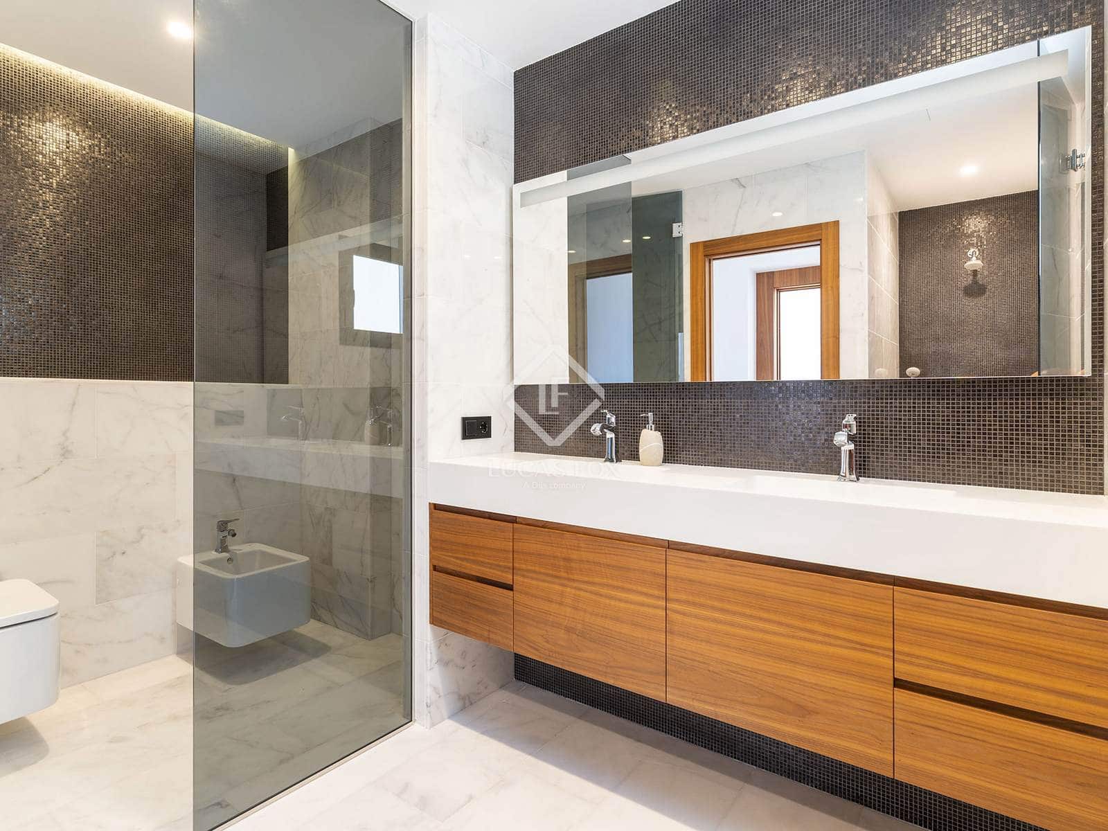 3 chambre Villa/Maison à vendre à Altea avec piscine garage - 1 295 000 € (Ref: 8993397)