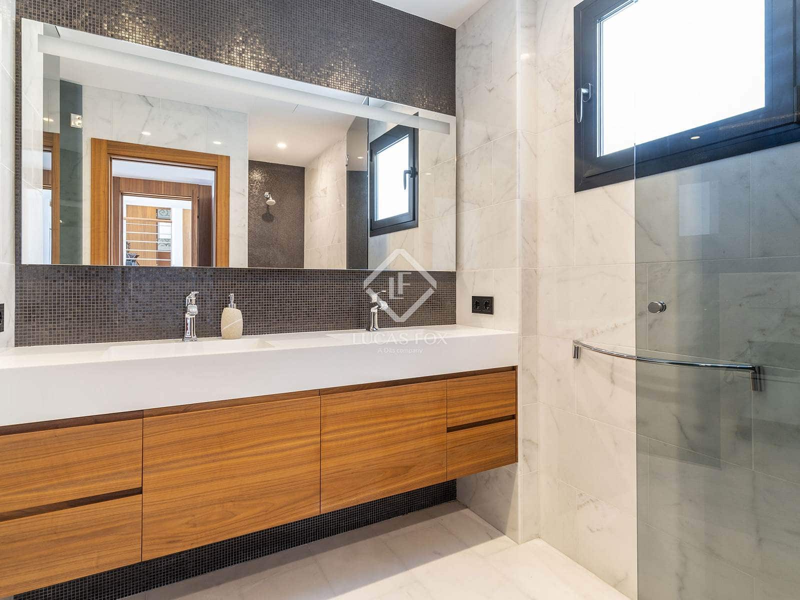 3 chambre Villa/Maison à vendre à Altea avec piscine garage - 1 295 000 € (Ref: 8993397)