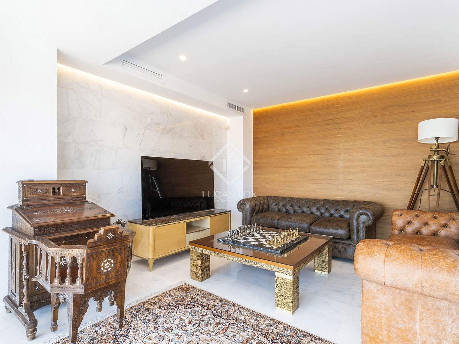 3 chambre Villa/Maison à vendre à Altea avec piscine garage - 1 295 000 € (Ref: 8993397)