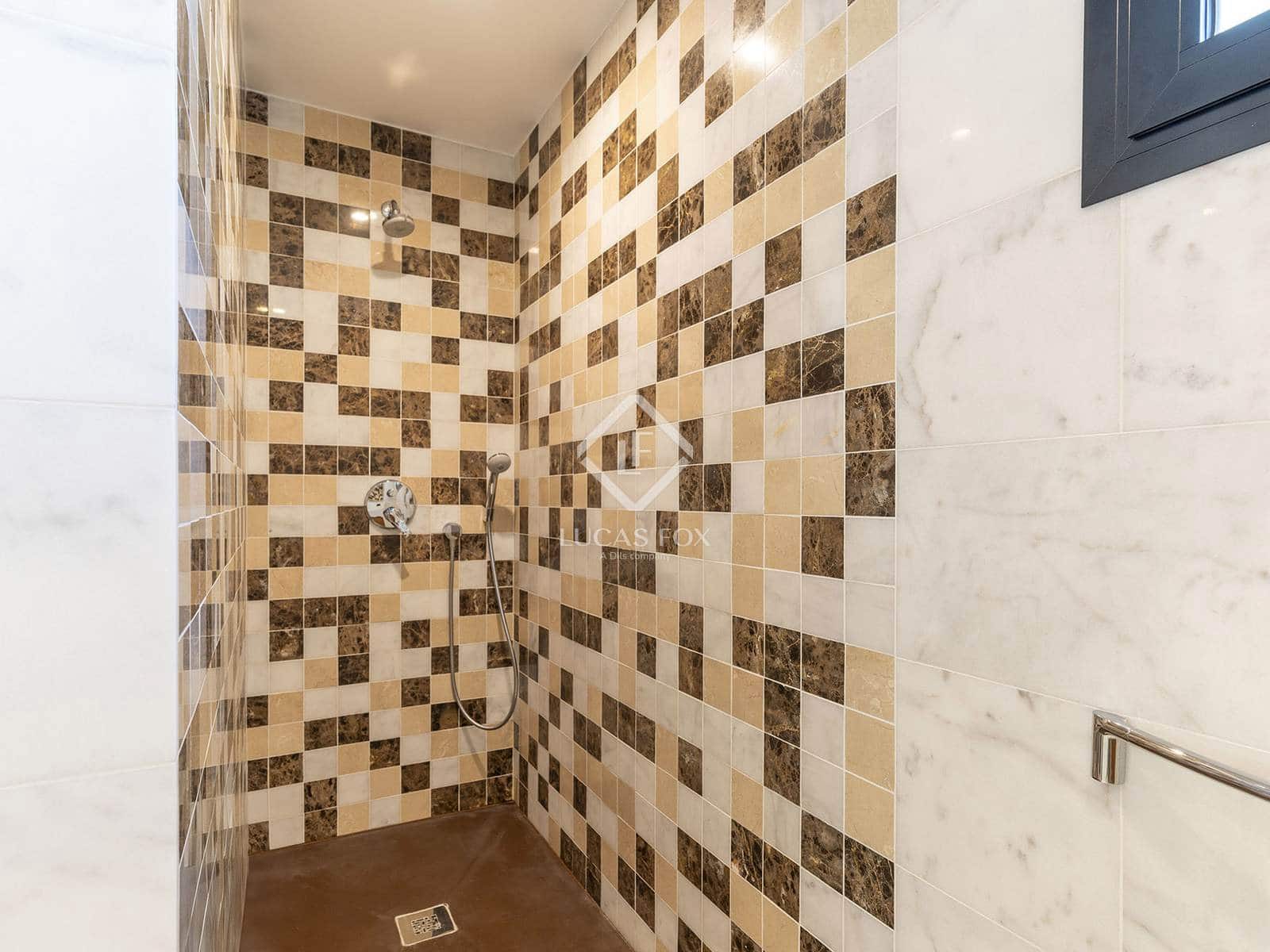 3 chambre Villa/Maison à vendre à Altea avec piscine garage - 1 295 000 € (Ref: 8993397)