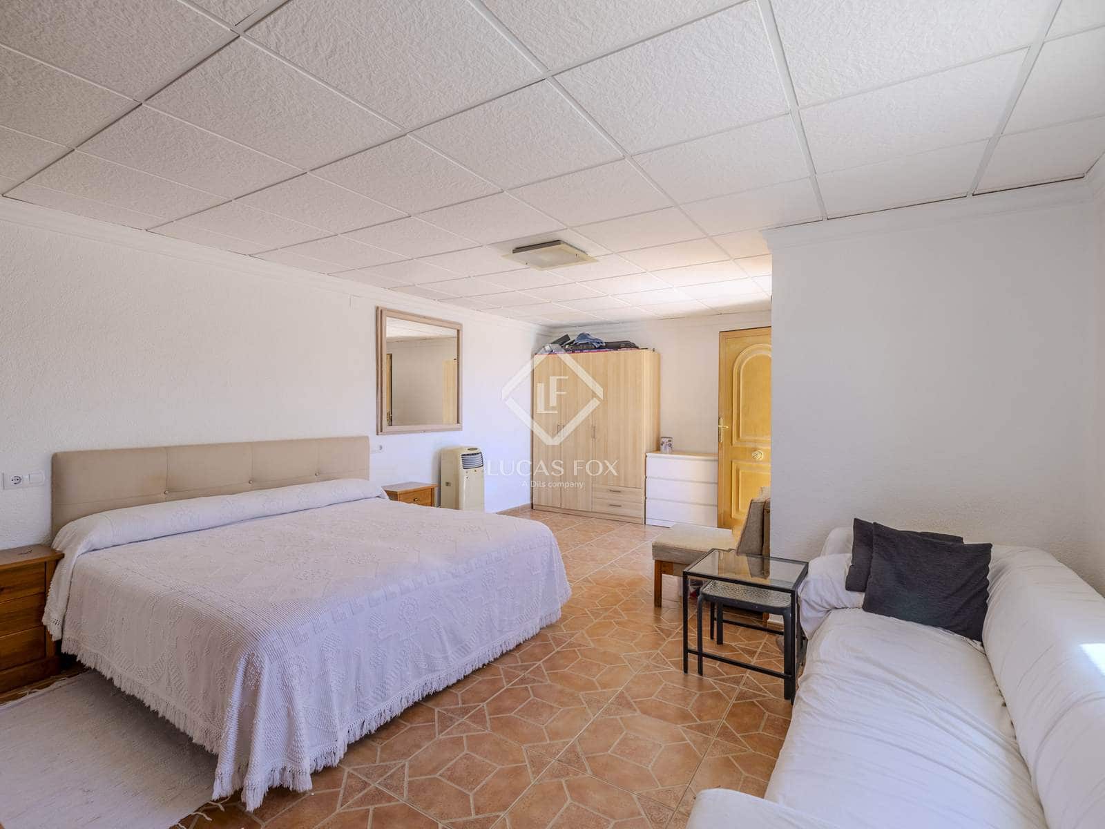 3 sovrum Villa till salu i Javea / Xabia med pool garage - 795 000 € (Ref: 8997594)