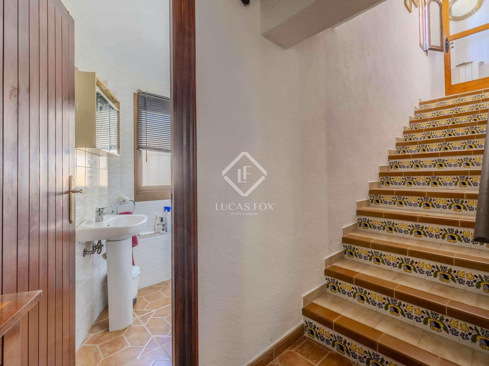 3 sovrum Villa till salu i Javea / Xabia med pool garage - 795 000 € (Ref: 8997594)