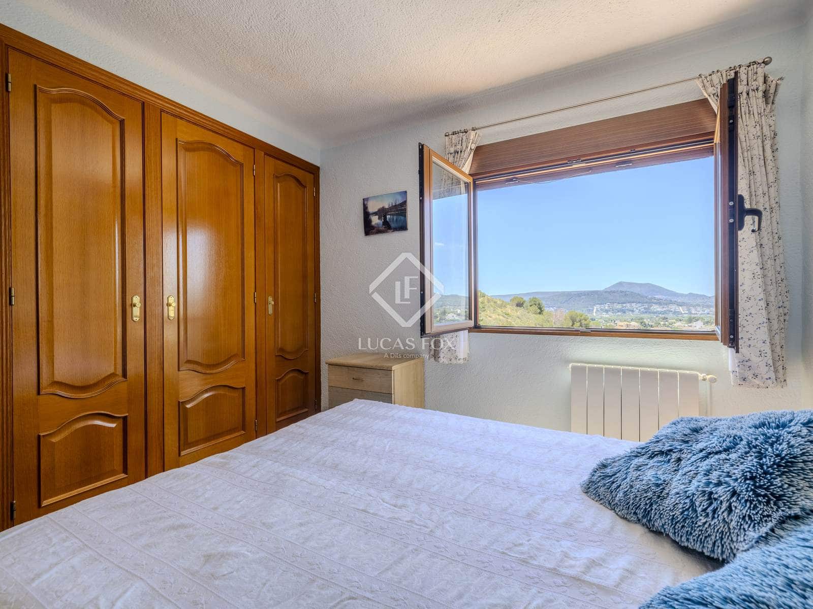 3 sovrum Villa till salu i Javea / Xabia med pool garage - 795 000 € (Ref: 8997594)