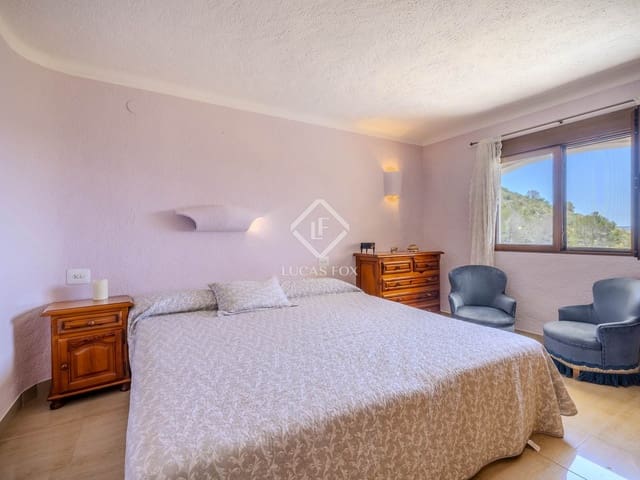 3 sovrum Villa till salu i Javea / Xàbia med pool garage - 795 000 € (Ref: 8997594)