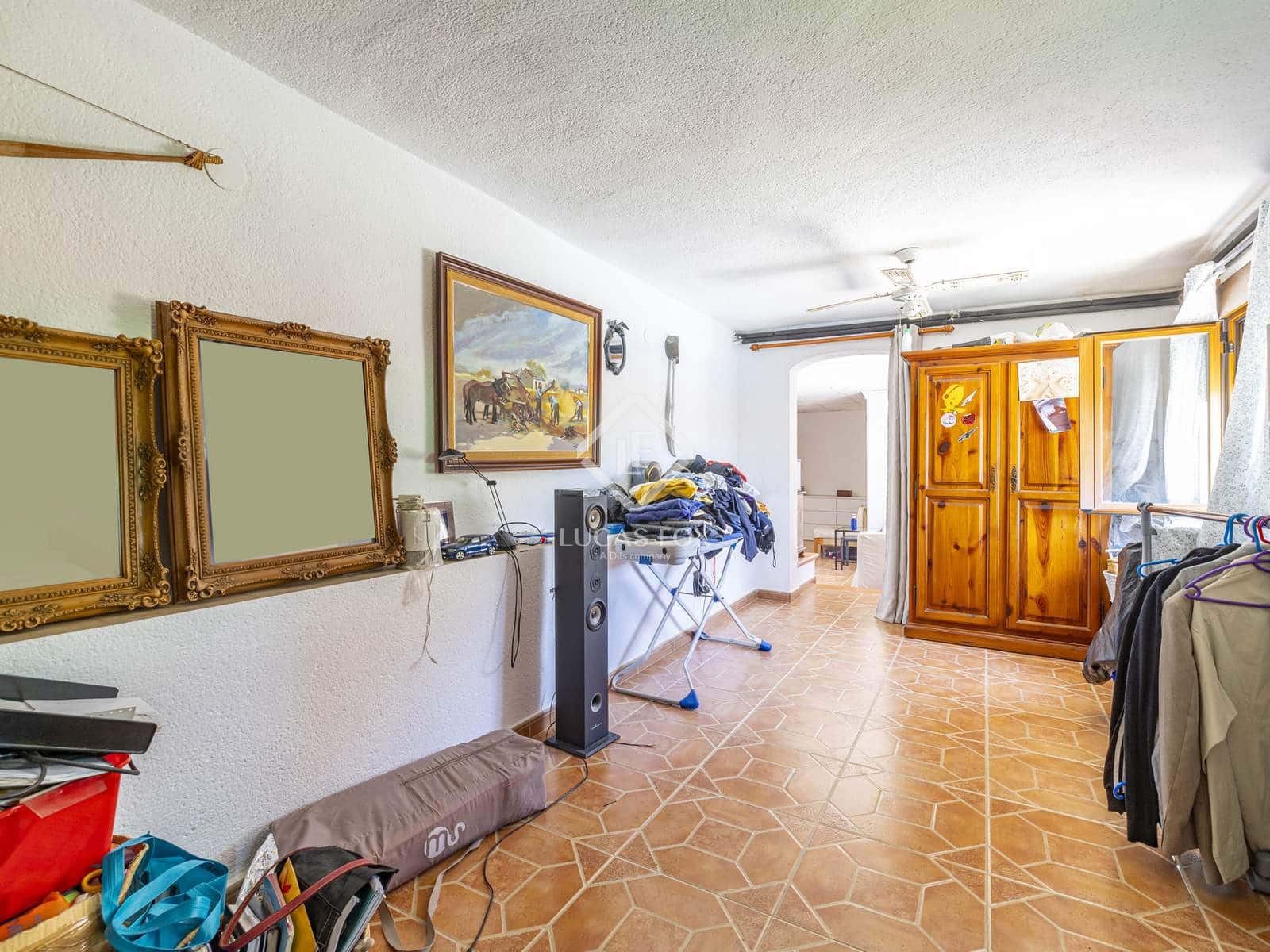 3 sovrum Villa till salu i Javea / Xabia med pool garage - 795 000 € (Ref: 8997594)