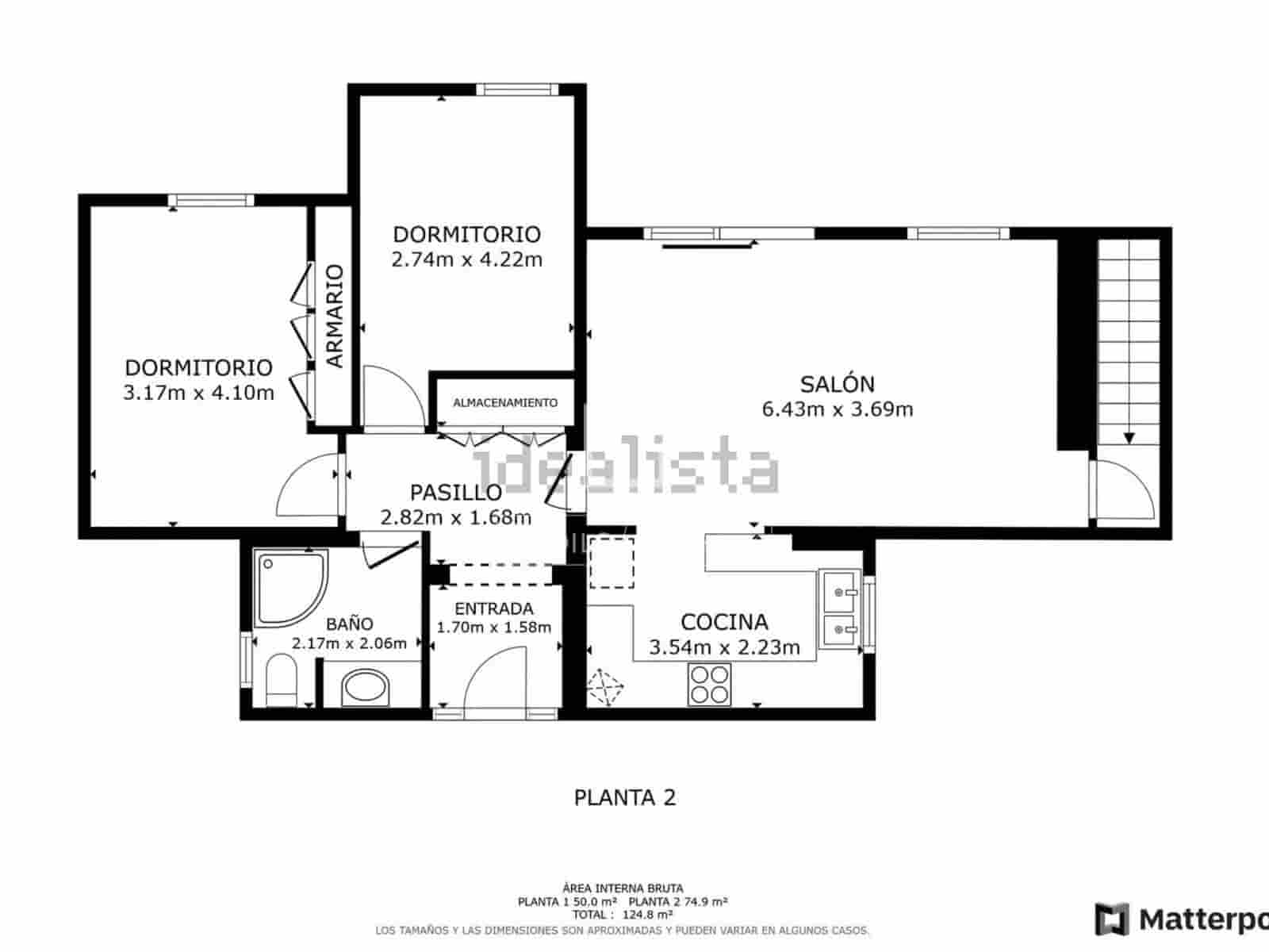 3 soveværelse Villa til salg i Javea / Xabia med swimmingpool garage - € 795.000 (Ref: 8997594)