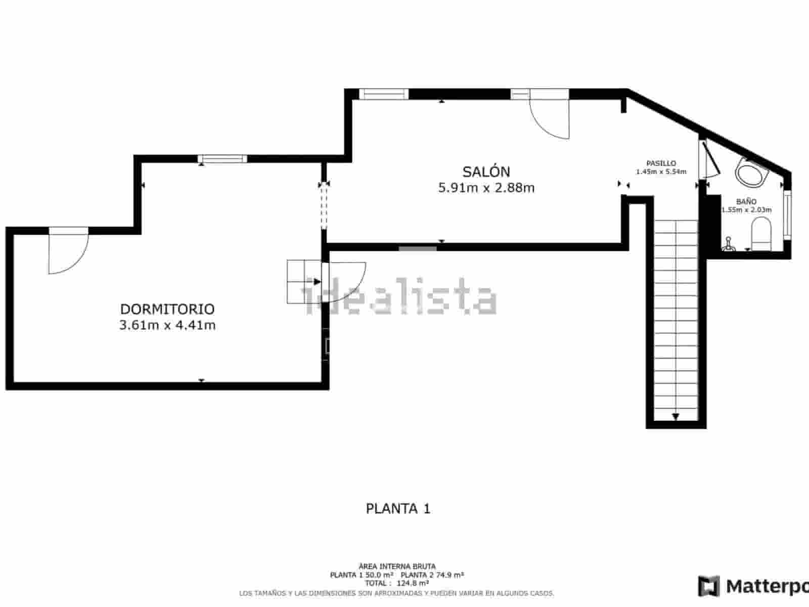 3 soveværelse Villa til salg i Javea / Xabia med swimmingpool garage - € 795.000 (Ref: 8997594)