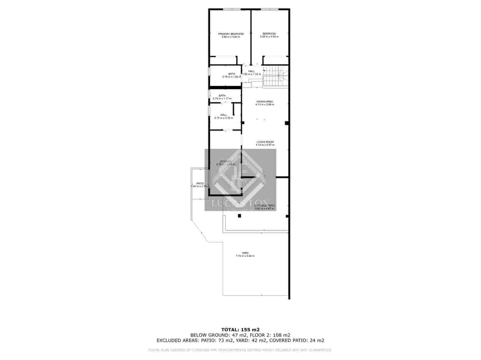 4 soveværelse Villa til salg i Cala San Vicente / Cala Sant Vicenc med swimmingpool - € 790.000 (Ref: 8997597)
