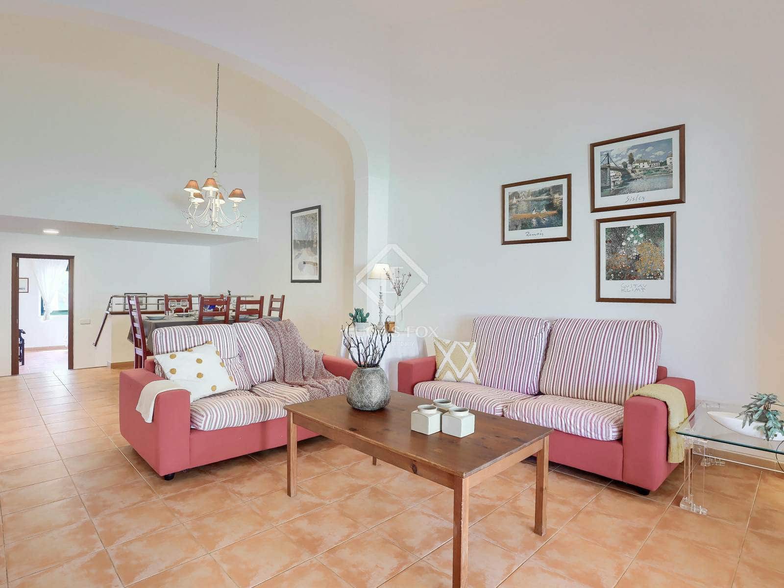 4 soveværelse Villa til salg i Cala San Vicente / Cala Sant Vicenc med swimmingpool - € 790.000 (Ref: 8997597)