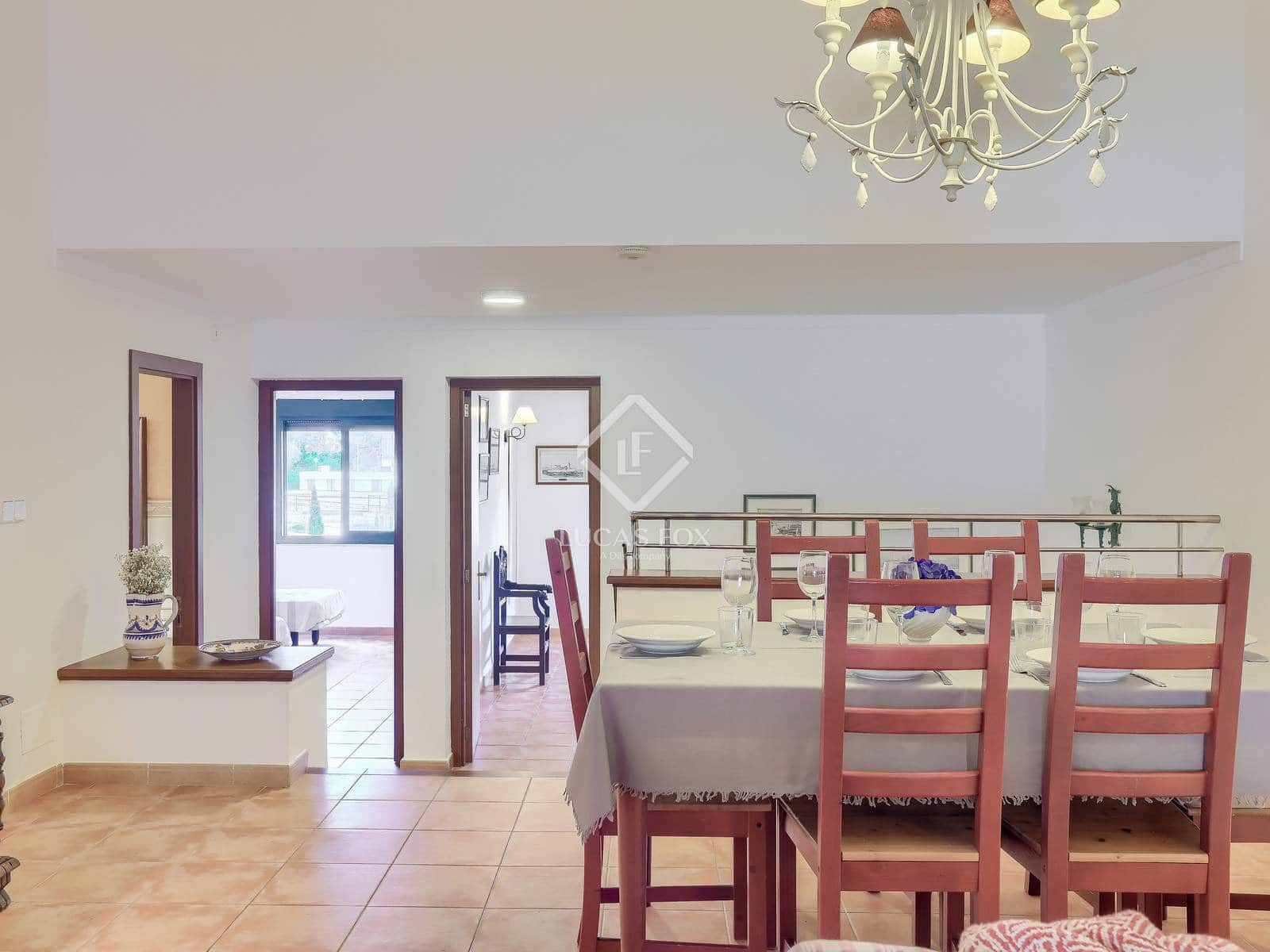 4 soveværelse Villa til salg i Cala San Vicente / Cala Sant Vicenc med swimmingpool - € 790.000 (Ref: 8997597)