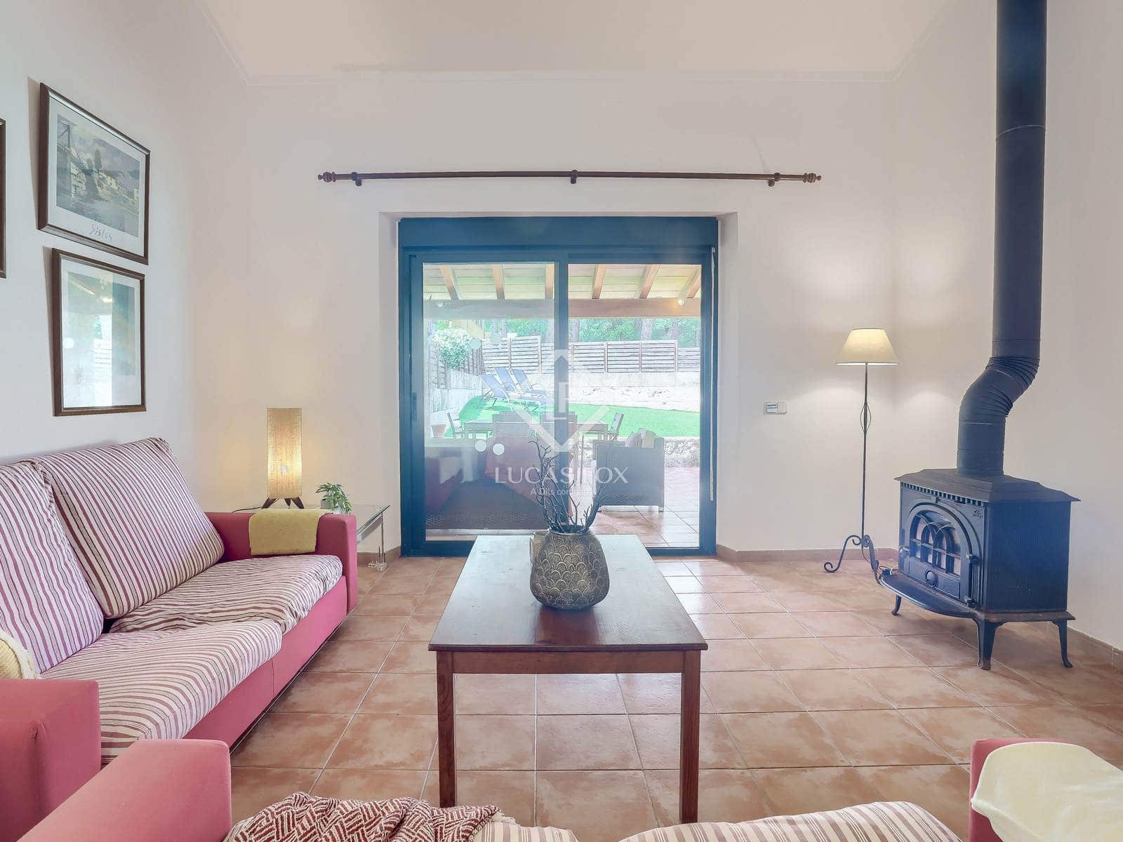 4 soveværelse Villa til salg i Cala San Vicente / Cala Sant Vicenc med swimmingpool - € 790.000 (Ref: 8997597)