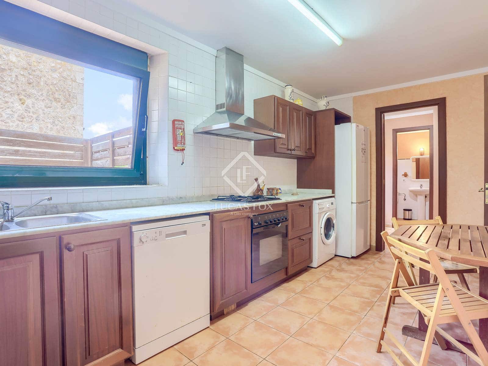 4 soveværelse Villa til salg i Cala San Vicente / Cala Sant Vicenc med swimmingpool - € 790.000 (Ref: 8997597)