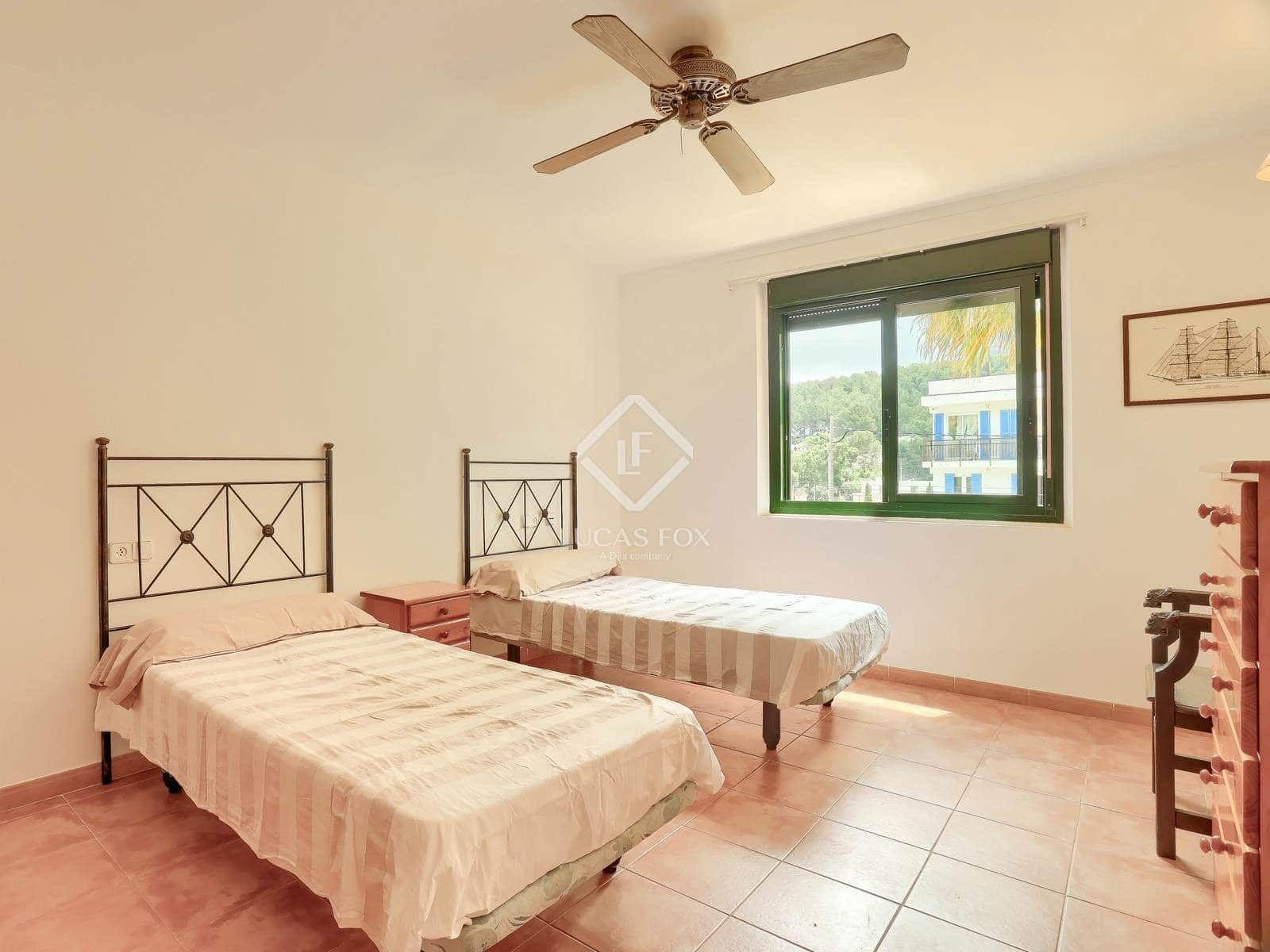 4 soveværelse Villa til salg i Cala San Vicente / Cala Sant Vicenc med swimmingpool - € 790.000 (Ref: 8997597)