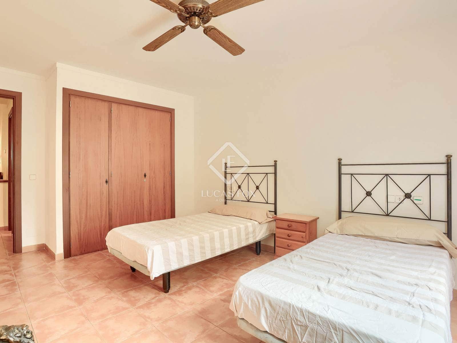 4 soveværelse Villa til salg i Cala San Vicente / Cala Sant Vicenc med swimmingpool - € 790.000 (Ref: 8997597)