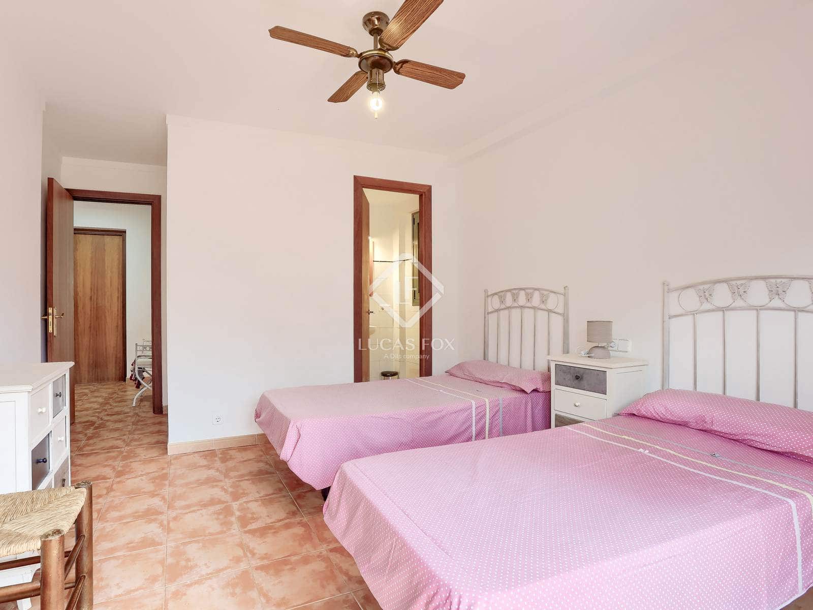 4 soveværelse Villa til salg i Cala San Vicente / Cala Sant Vicenc med swimmingpool - € 790.000 (Ref: 8997597)