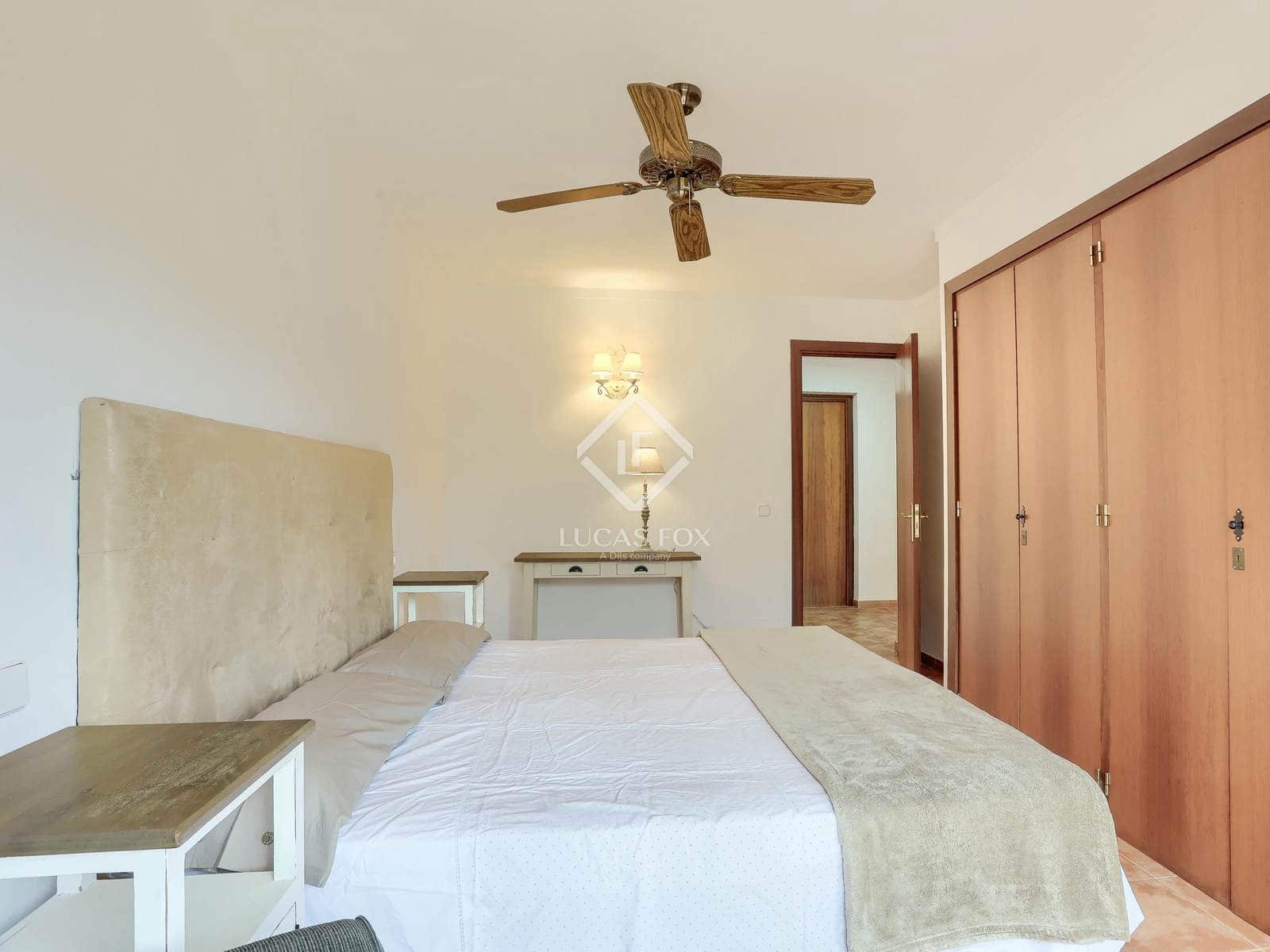 4 soveværelse Villa til salg i Cala San Vicente / Cala Sant Vicenc med swimmingpool - € 790.000 (Ref: 8997597)