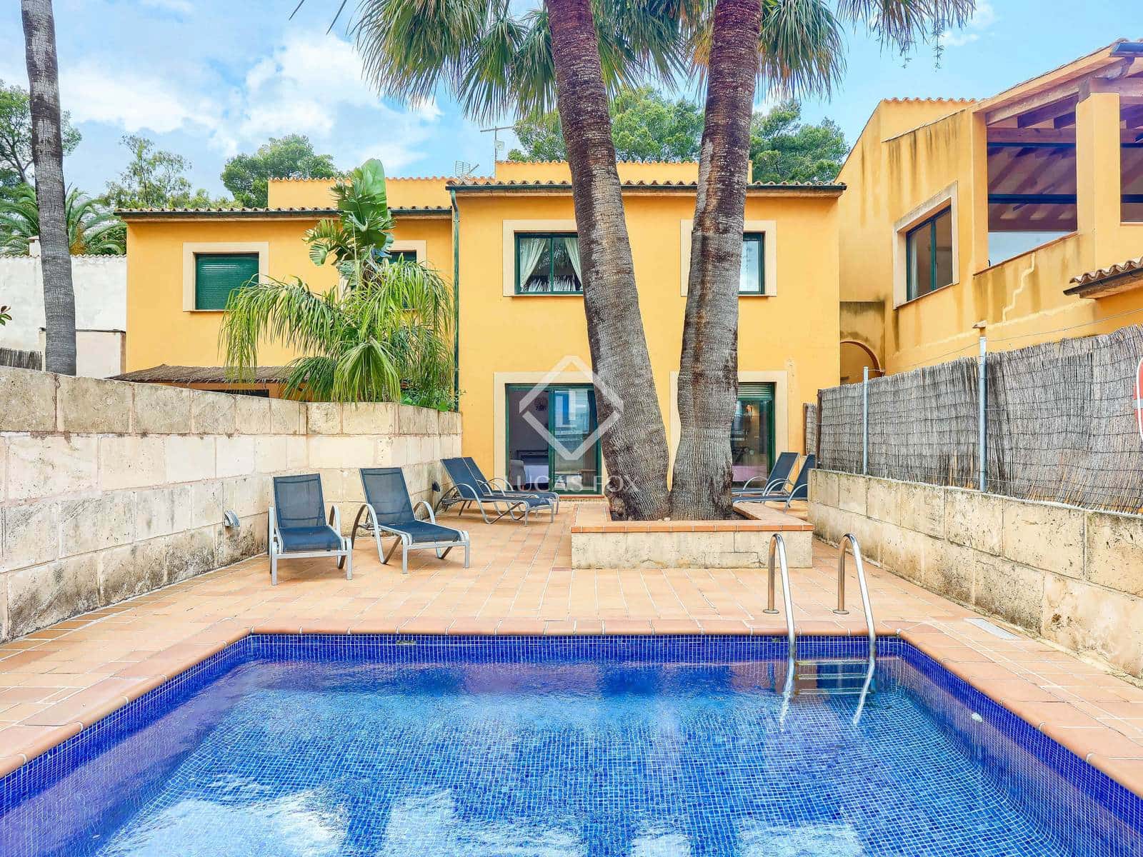 4 soveværelse Villa til salg i Cala San Vicente / Cala Sant Vicenc med swimmingpool - € 790.000 (Ref: 8997597)