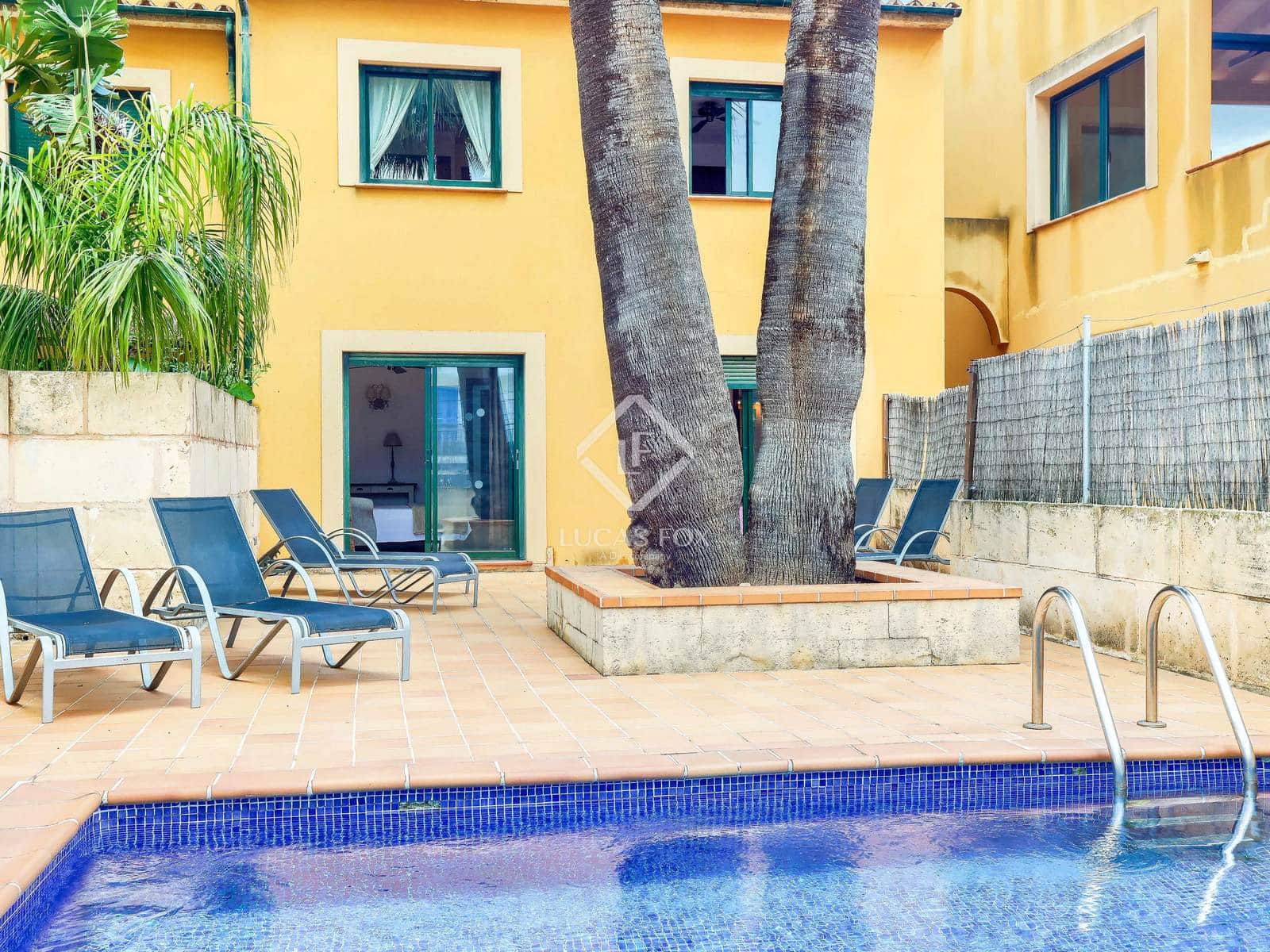 4 soveværelse Villa til salg i Cala San Vicente / Cala Sant Vicenc med swimmingpool - € 790.000 (Ref: 8997597)