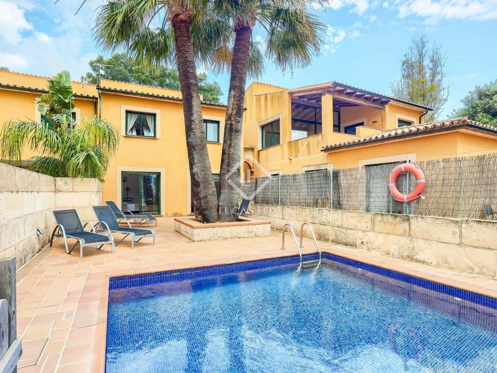 4 soveværelse Villa til salg i Cala San Vicente / Cala Sant Vicenc med swimmingpool - € 790.000 (Ref: 8997597)