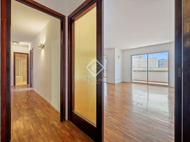 3 chambre Appartement à vendre à Tarragone ville avec garage - 345 000 € (Ref: 8998278)