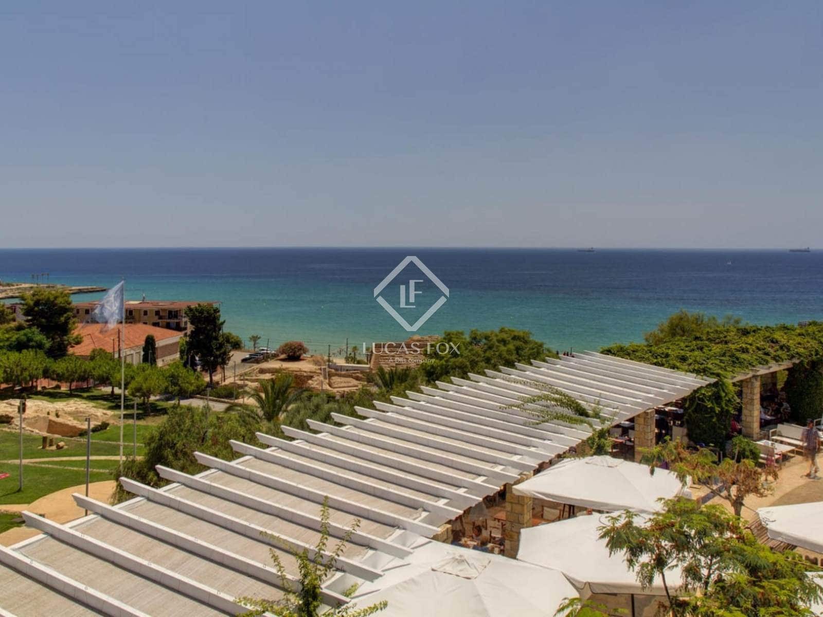 3 bedroom Apartment for sale in Tarragona city with garage - € 345,000 (Ref: 8998278)