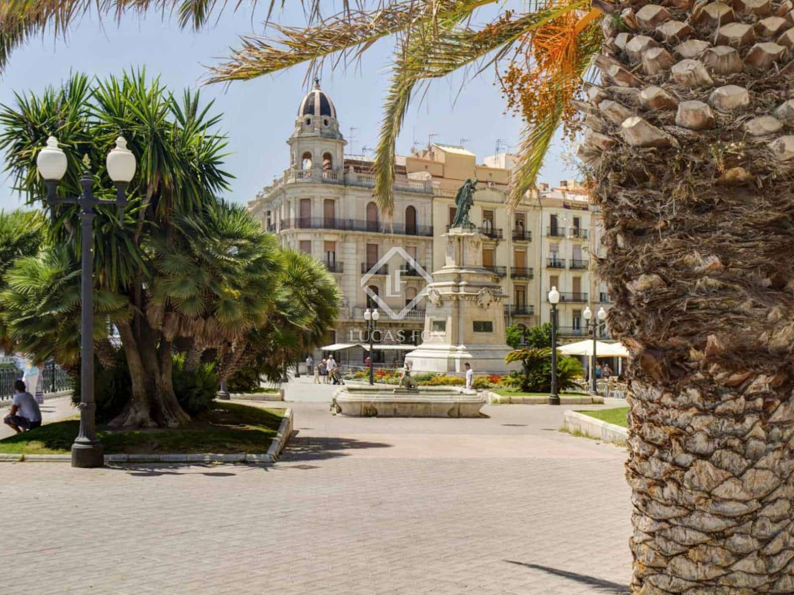 3 bedroom Apartment for sale in Tarragona city with garage - € 345,000 (Ref: 8998278)