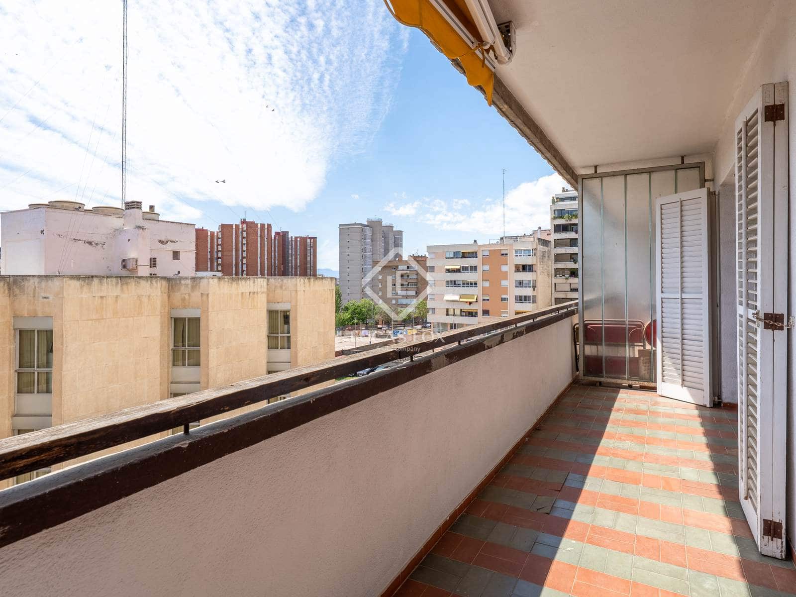 3 bedroom Apartment for sale in Tarragona city with garage - € 345,000 (Ref: 8998278)