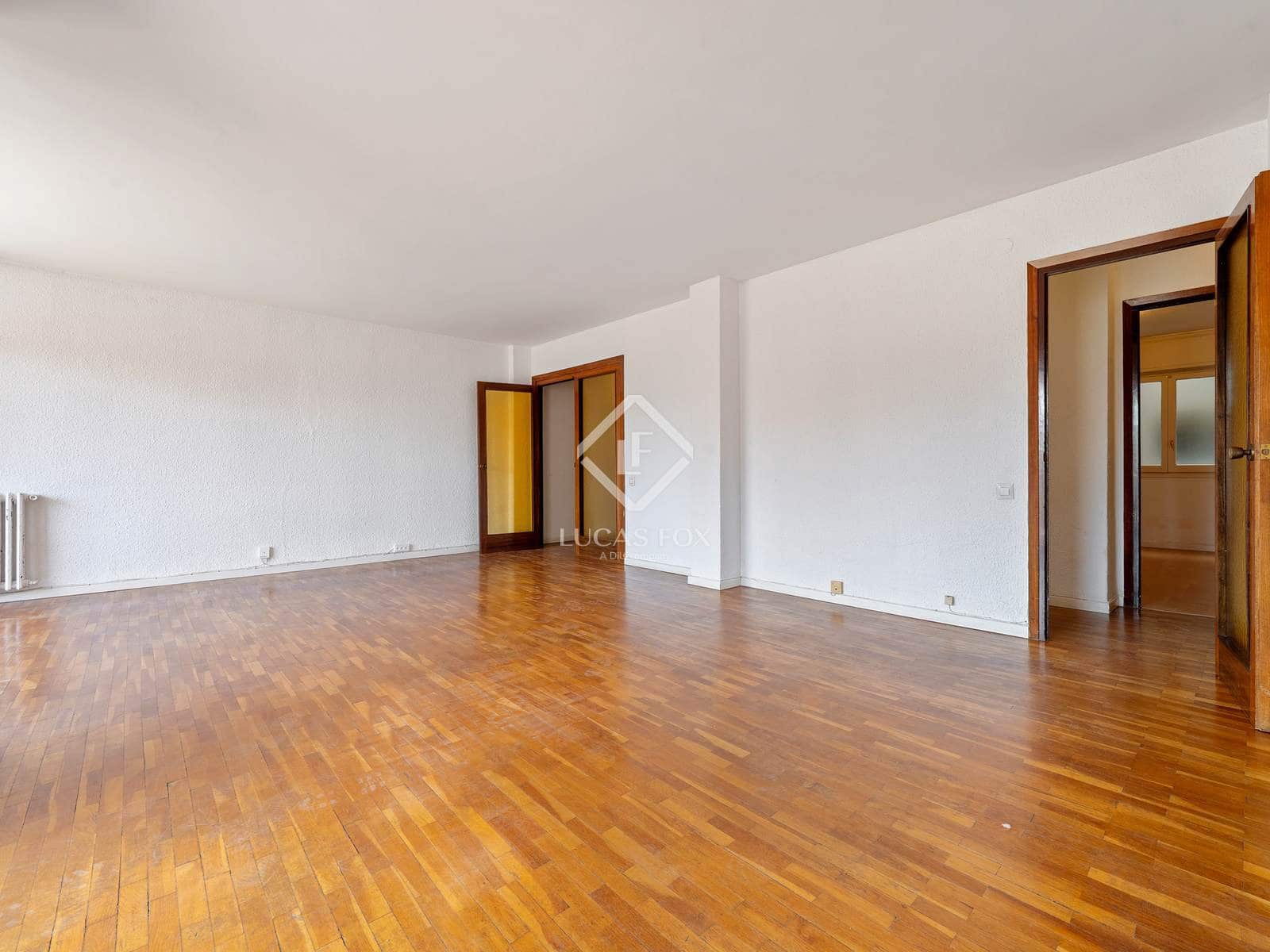 3 bedroom Apartment for sale in Tarragona city with garage - € 345,000 (Ref: 8998278)