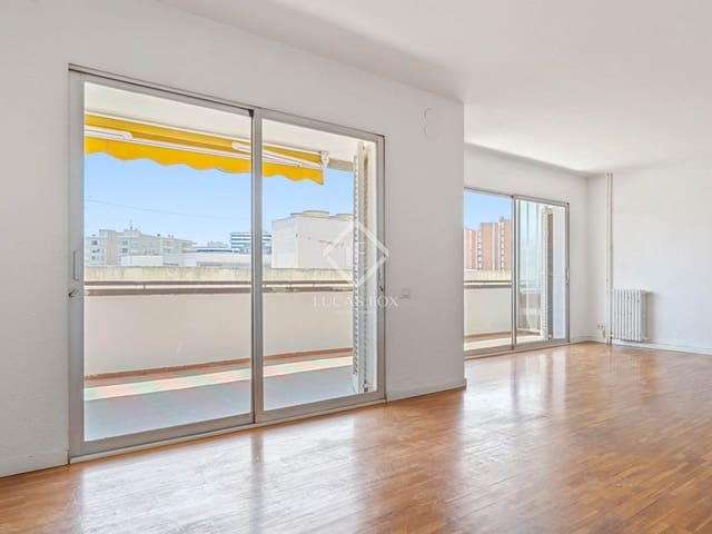 3 chambre Appartement à vendre à Tarragone ville avec garage - 345 000 € (Ref: 8998278)