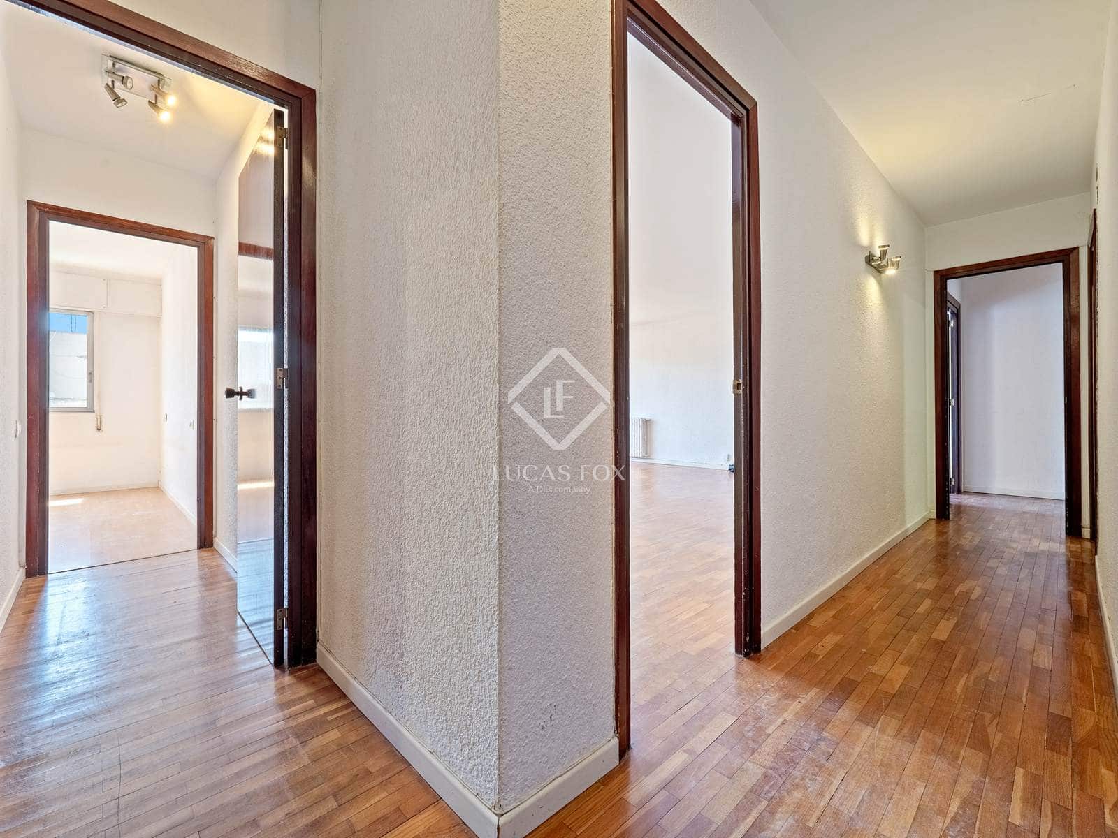 3 bedroom Apartment for sale in Tarragona city with garage - € 345,000 (Ref: 8998278)