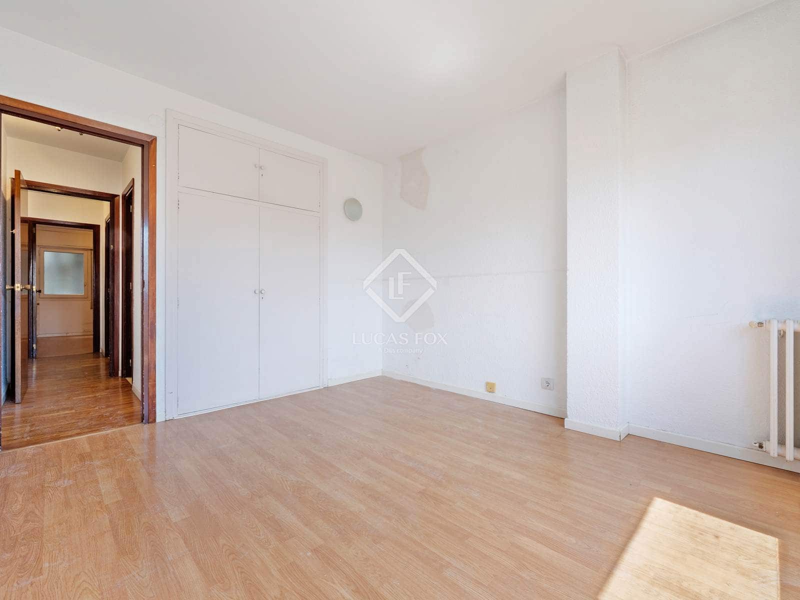 3 bedroom Apartment for sale in Tarragona city with garage - € 345,000 (Ref: 8998278)