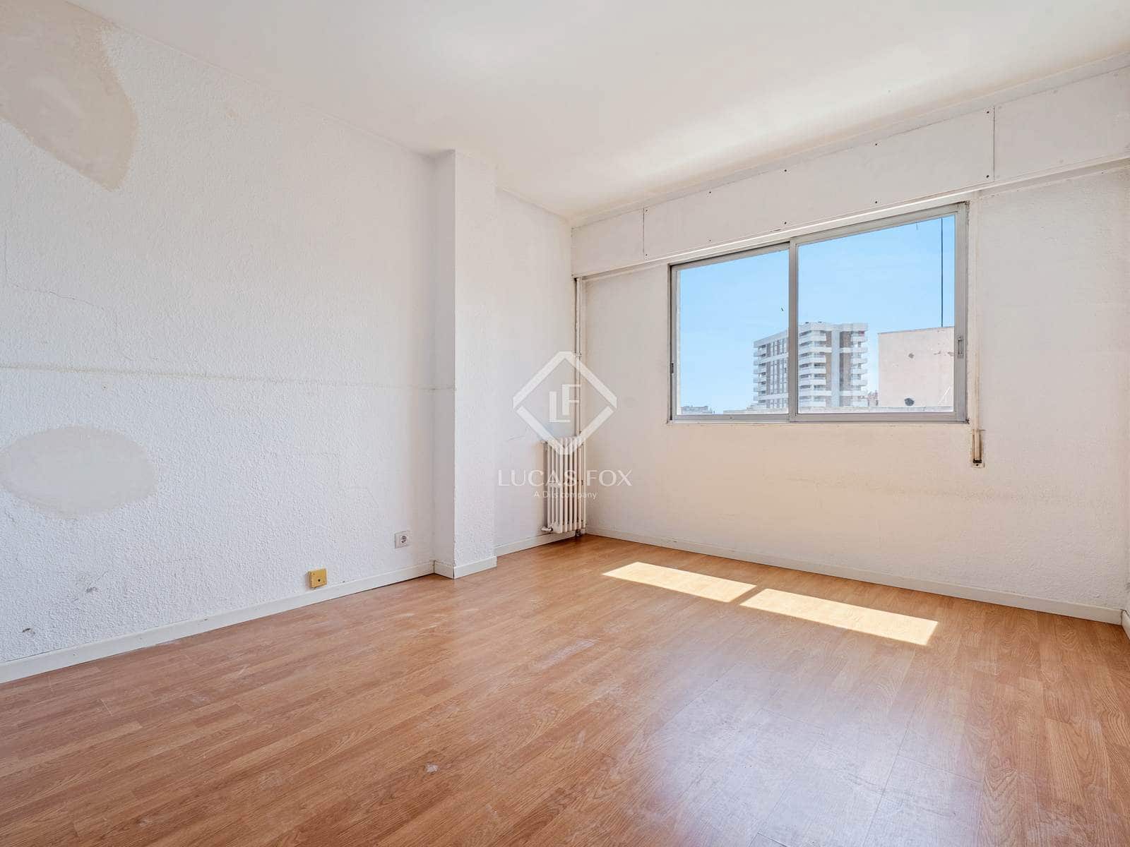 3 bedroom Apartment for sale in Tarragona city with garage - € 345,000 (Ref: 8998278)