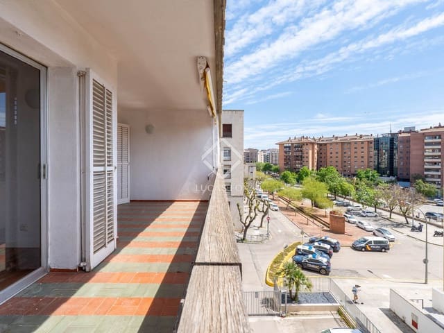 3 chambre Appartement à vendre à Tarragone ville avec garage - 345 000 € (Ref: 8998278)