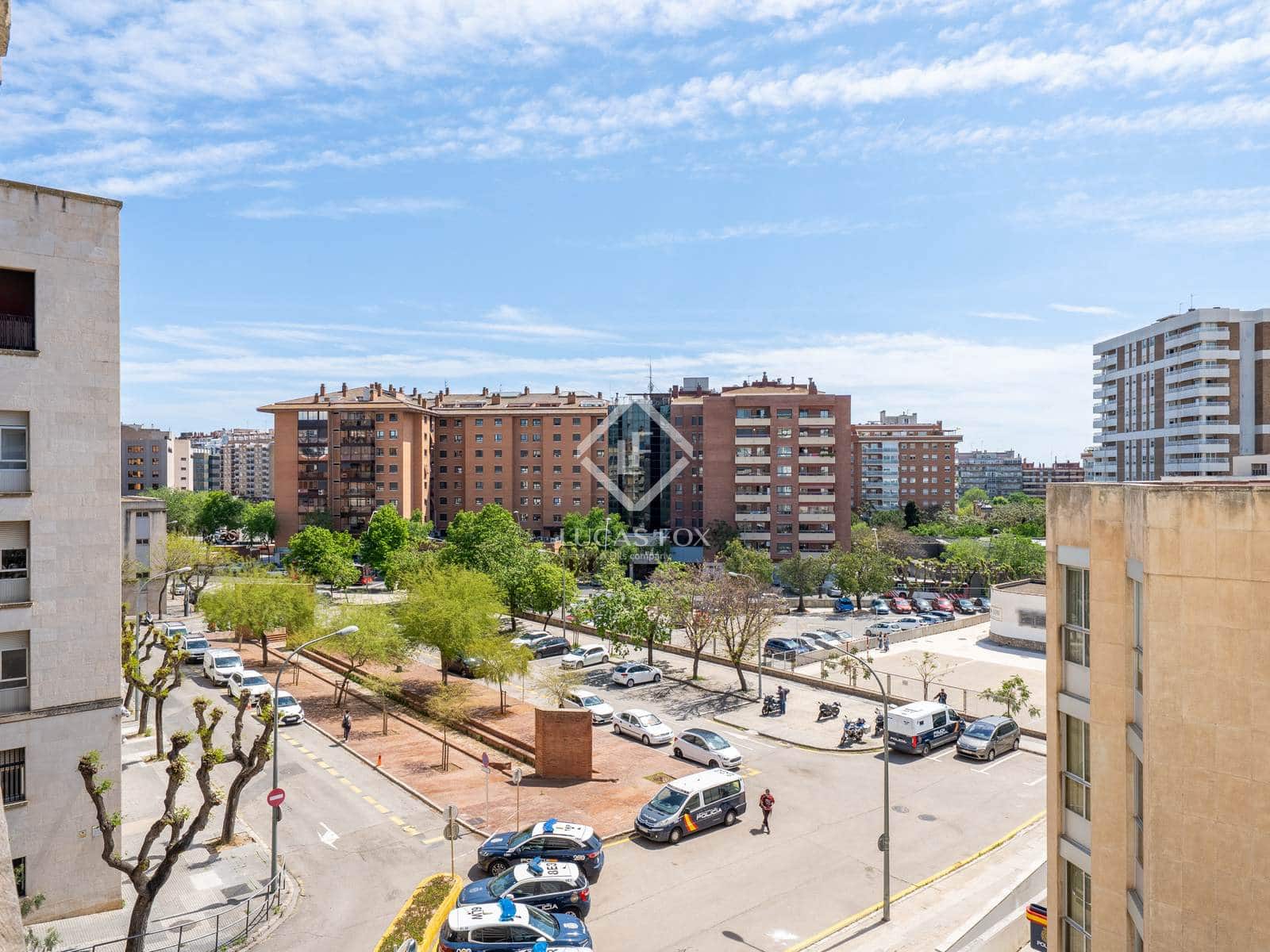 3 bedroom Apartment for sale in Tarragona city with garage - € 345,000 (Ref: 8998278)