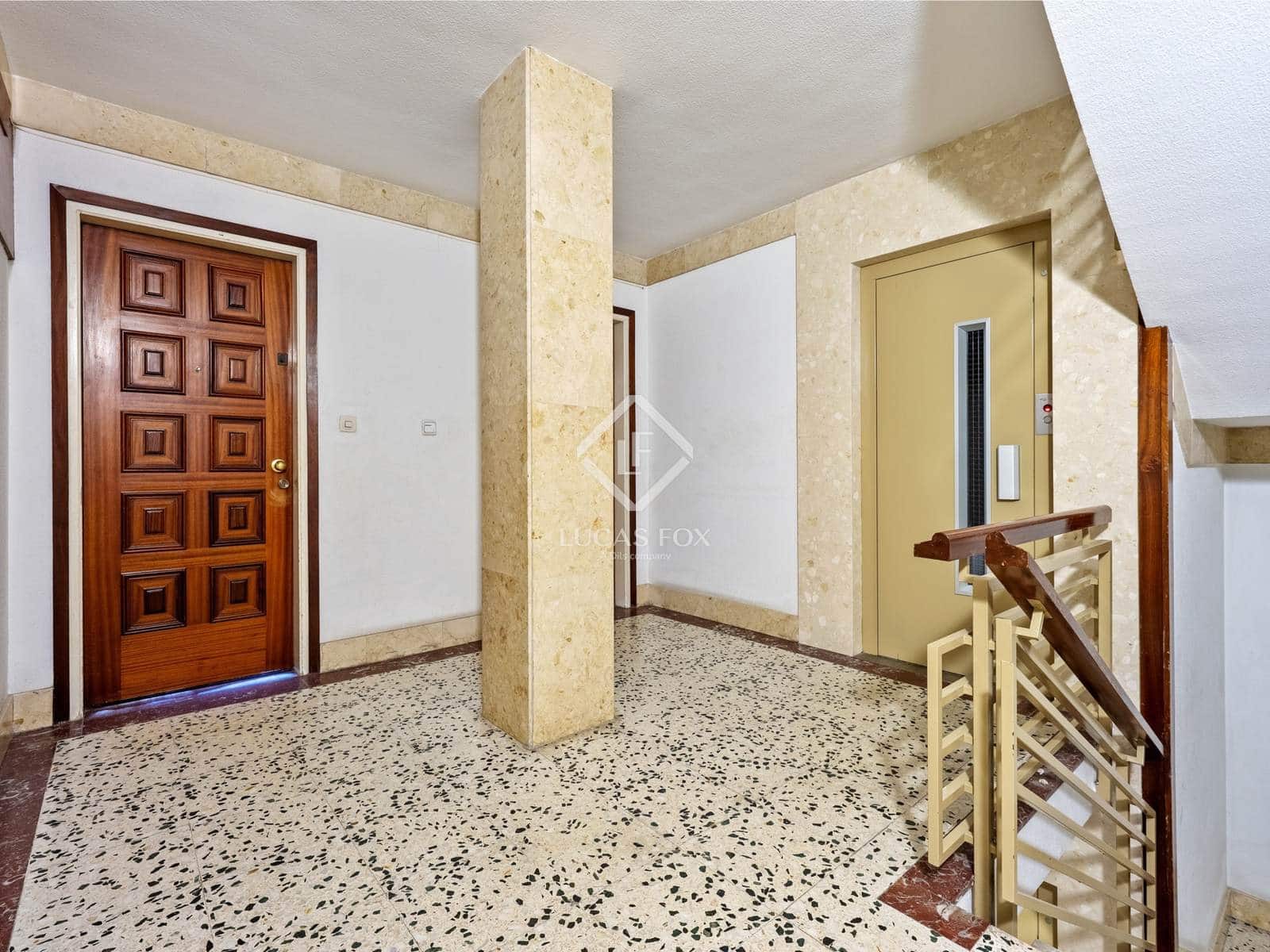 3 bedroom Apartment for sale in Tarragona city with garage - € 345,000 (Ref: 8998278)