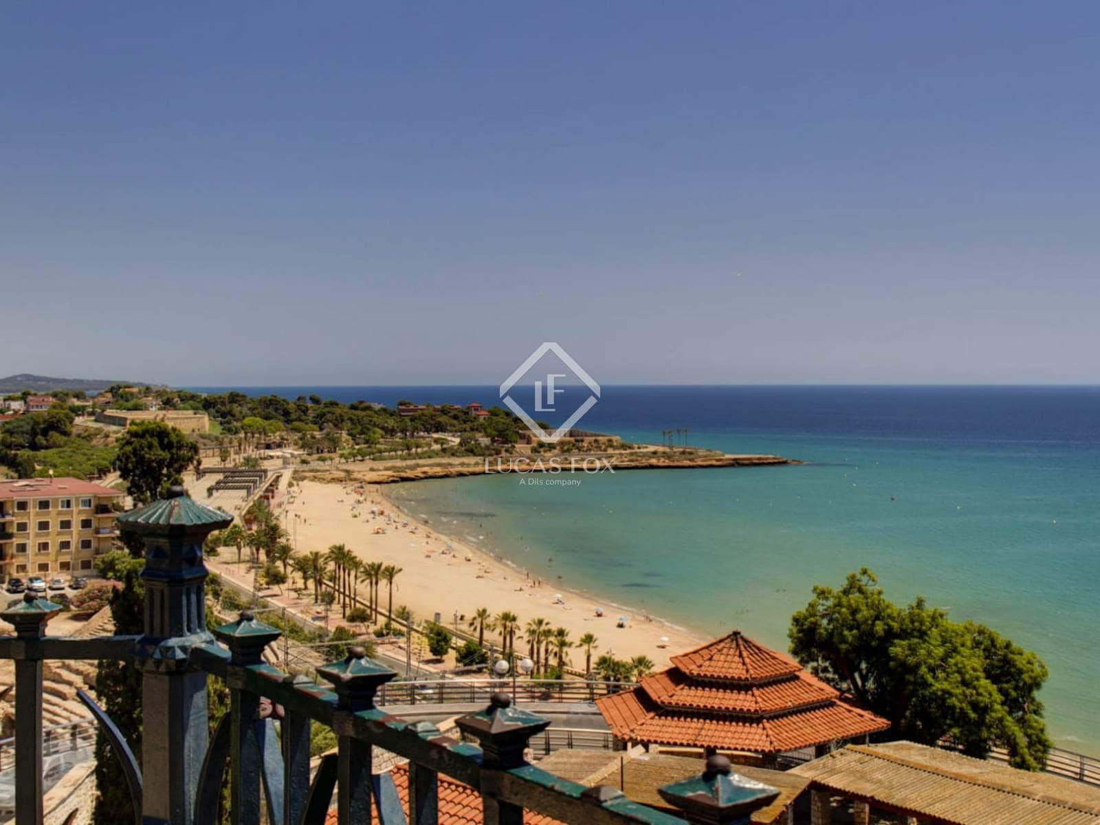 3 bedroom Apartment for sale in Tarragona city with garage - € 345,000 (Ref: 8998278)