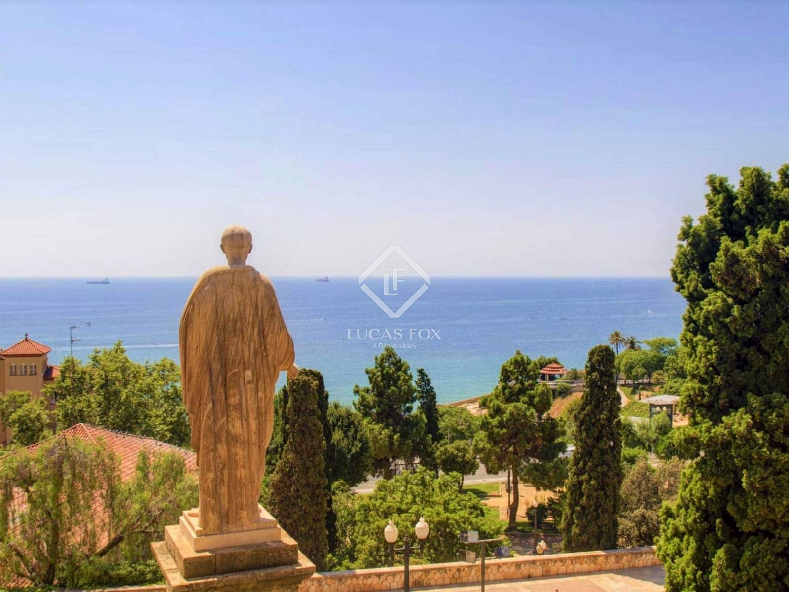 3 bedroom Apartment for sale in Tarragona city with garage - € 345,000 (Ref: 8998278)