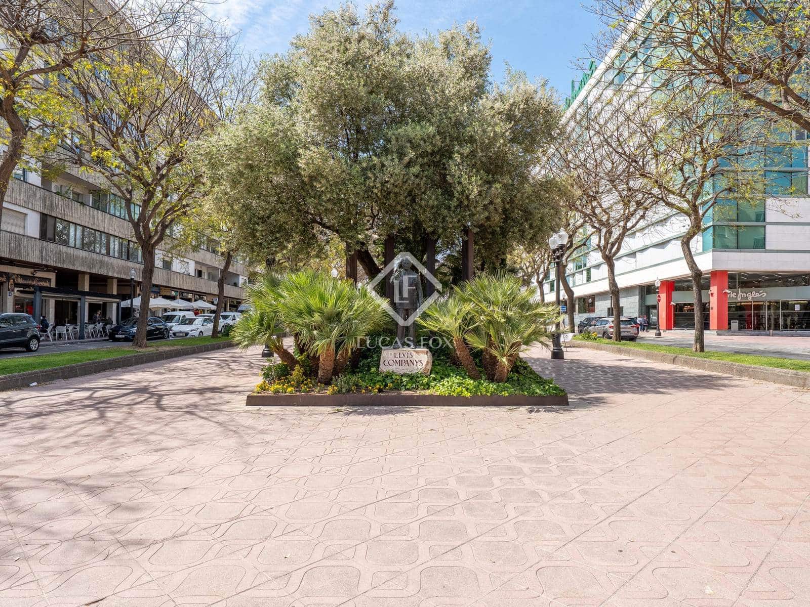 3 bedroom Apartment for sale in Tarragona city with garage - € 345,000 (Ref: 8998278)