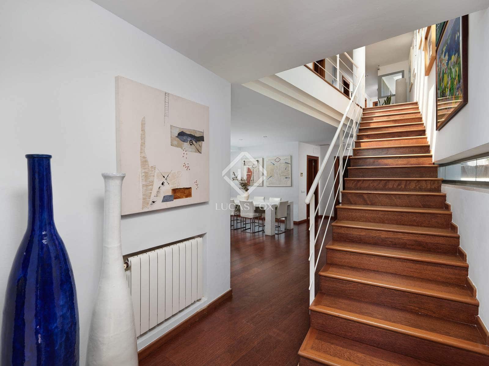 4 Zimmer Villa zu verkaufen in San Jose / Sant Josep de Sa Talaia mit Garage - 2.250.000 € (Ref: 8998281)