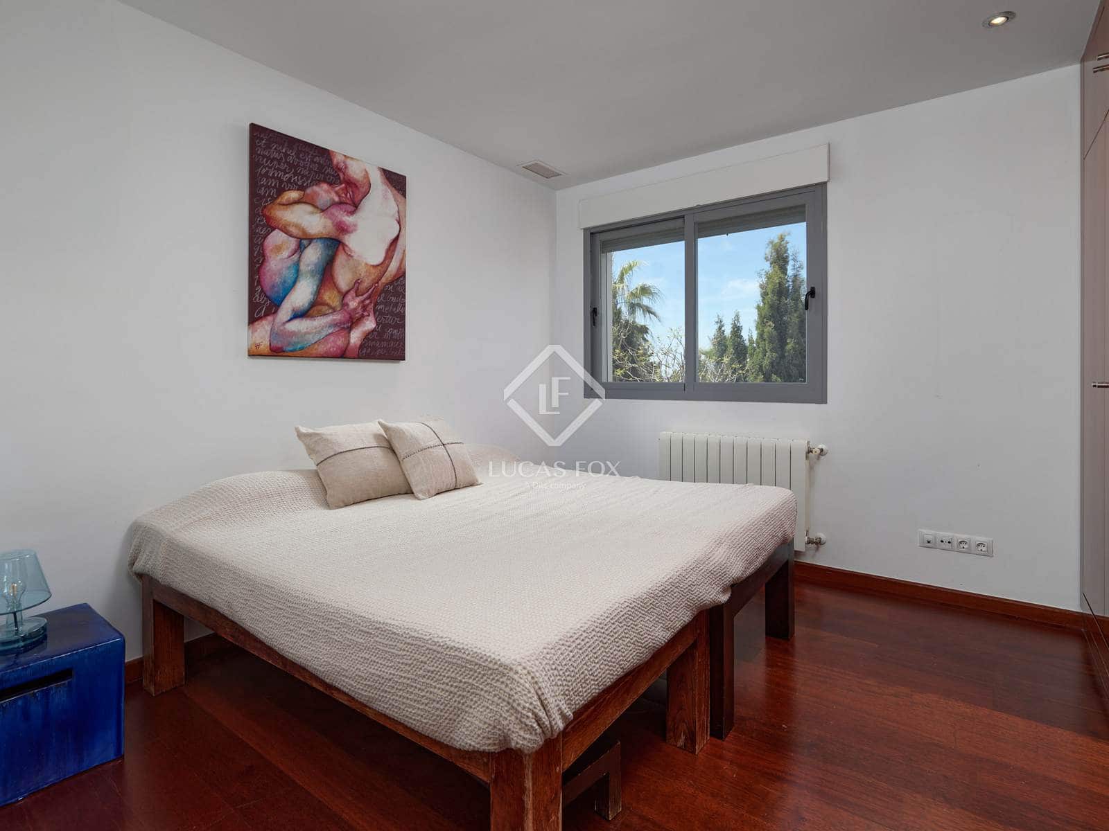 4 Zimmer Villa zu verkaufen in San Jose / Sant Josep de Sa Talaia mit Garage - 2.250.000 € (Ref: 8998281)