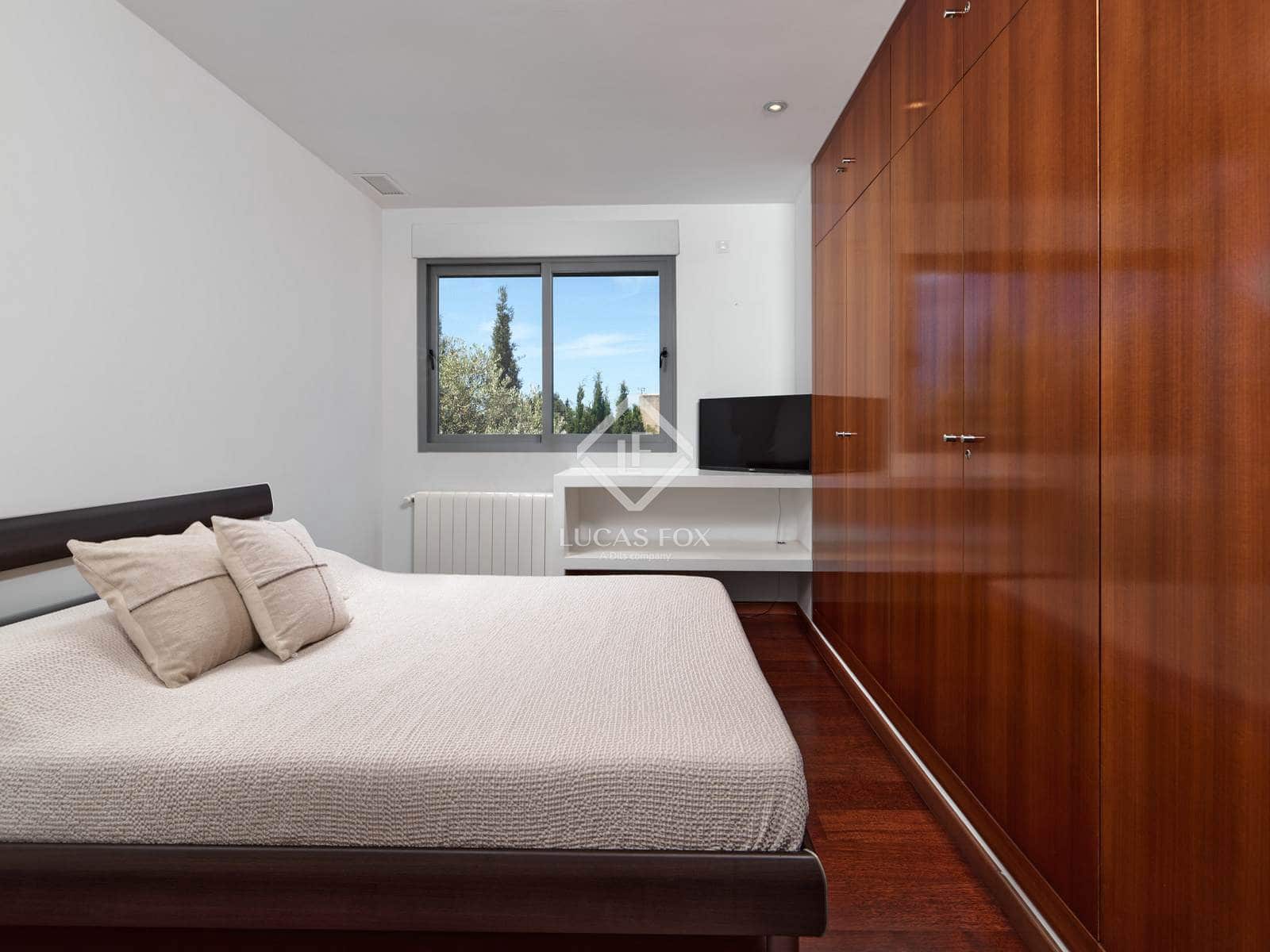 4 Zimmer Villa zu verkaufen in San Jose / Sant Josep de Sa Talaia mit Garage - 2.250.000 € (Ref: 8998281)