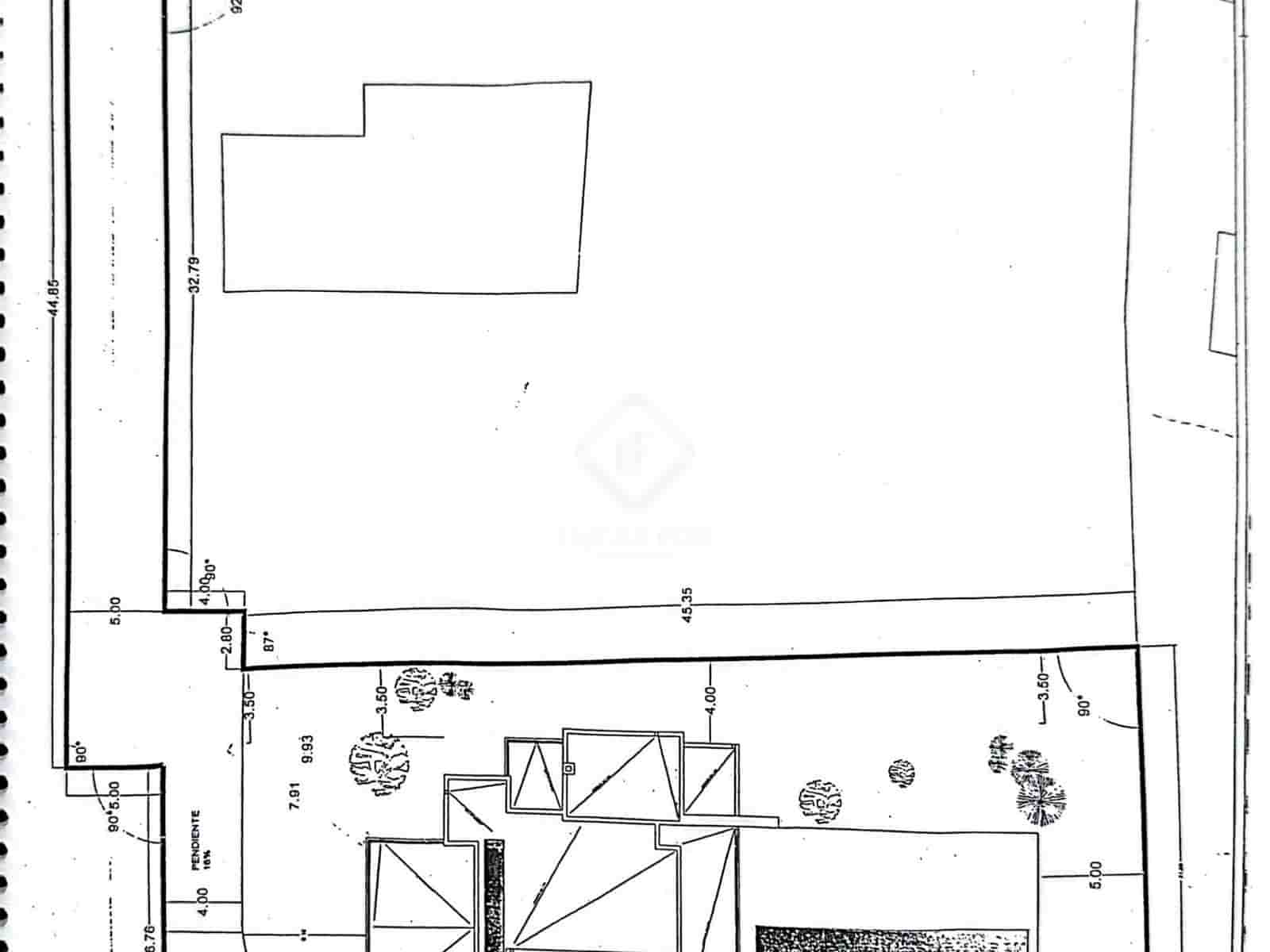 4 Zimmer Villa zu verkaufen in San Jose / Sant Josep de Sa Talaia mit Garage - 2.250.000 € (Ref: 8998281)