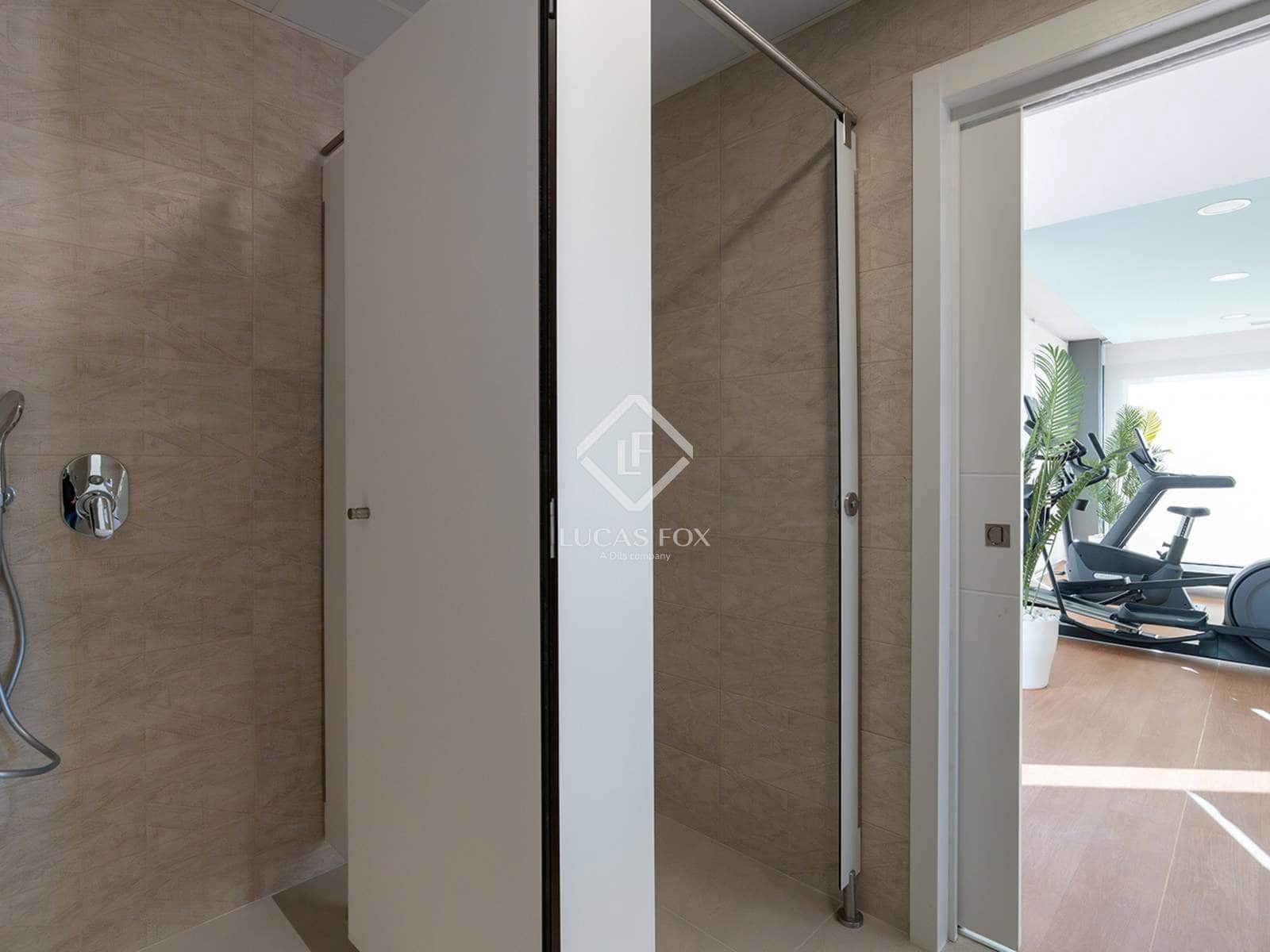 3 quarto Apartamento para venda em Benidorm com piscina garagem - 523 000 € (Ref: 8998282)