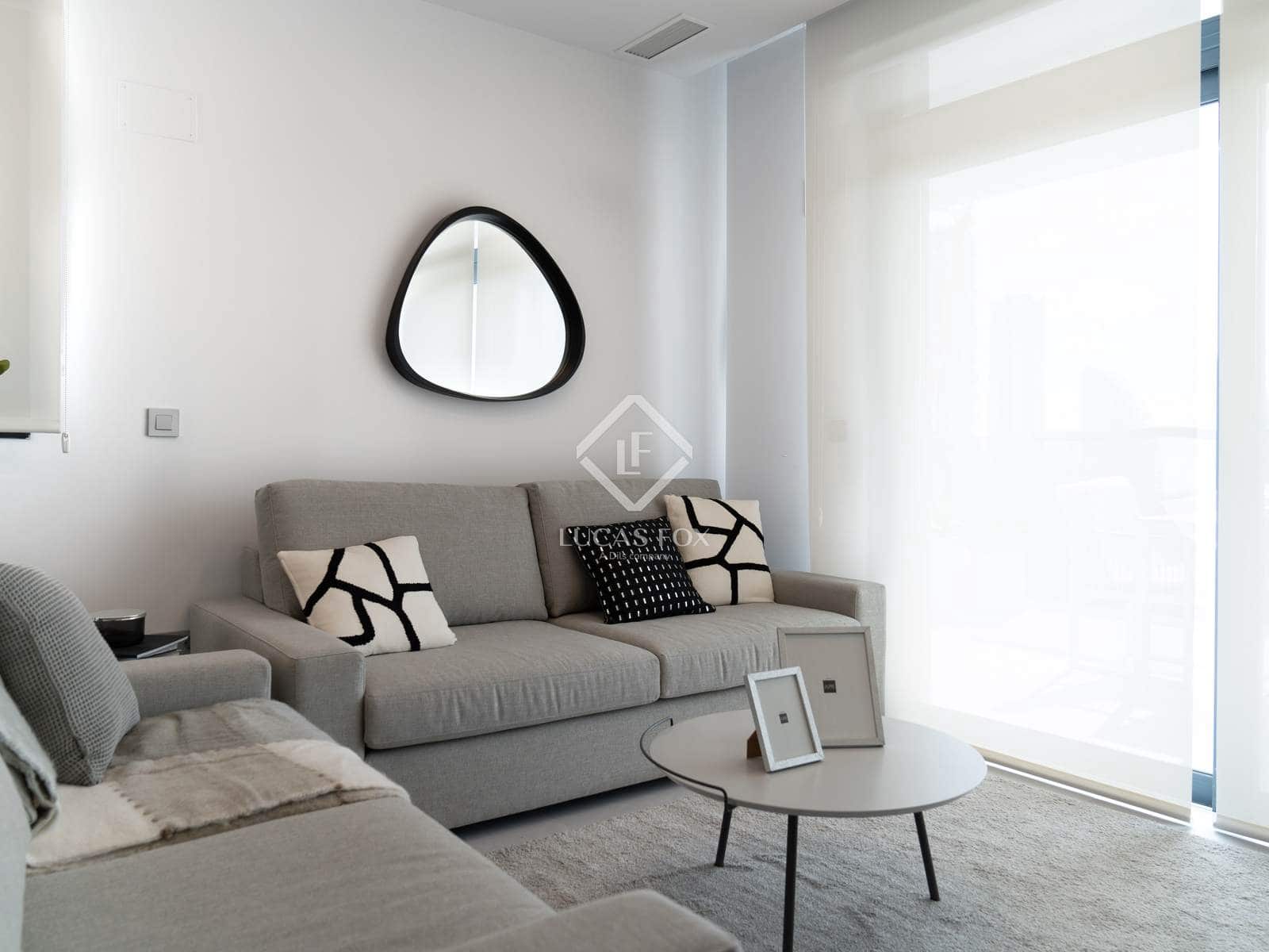 3 quarto Apartamento para venda em Benidorm com piscina garagem - 523 000 € (Ref: 8998282)