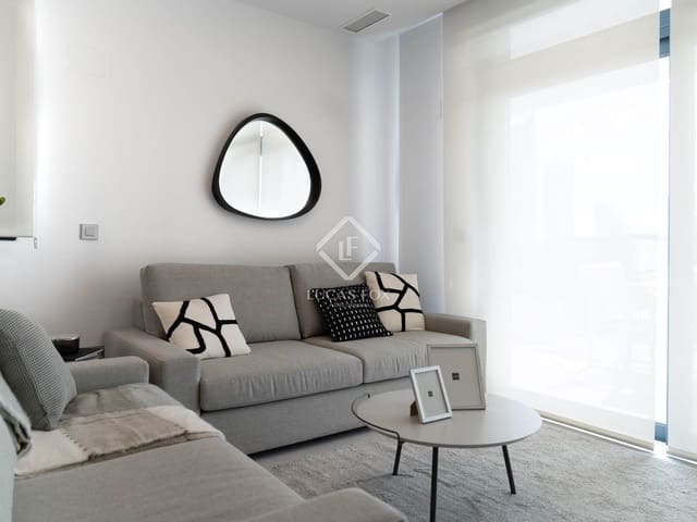 3 quarto Apartamento para venda em Benidorm com piscina garagem - 523 000 € (Ref: 8998282)