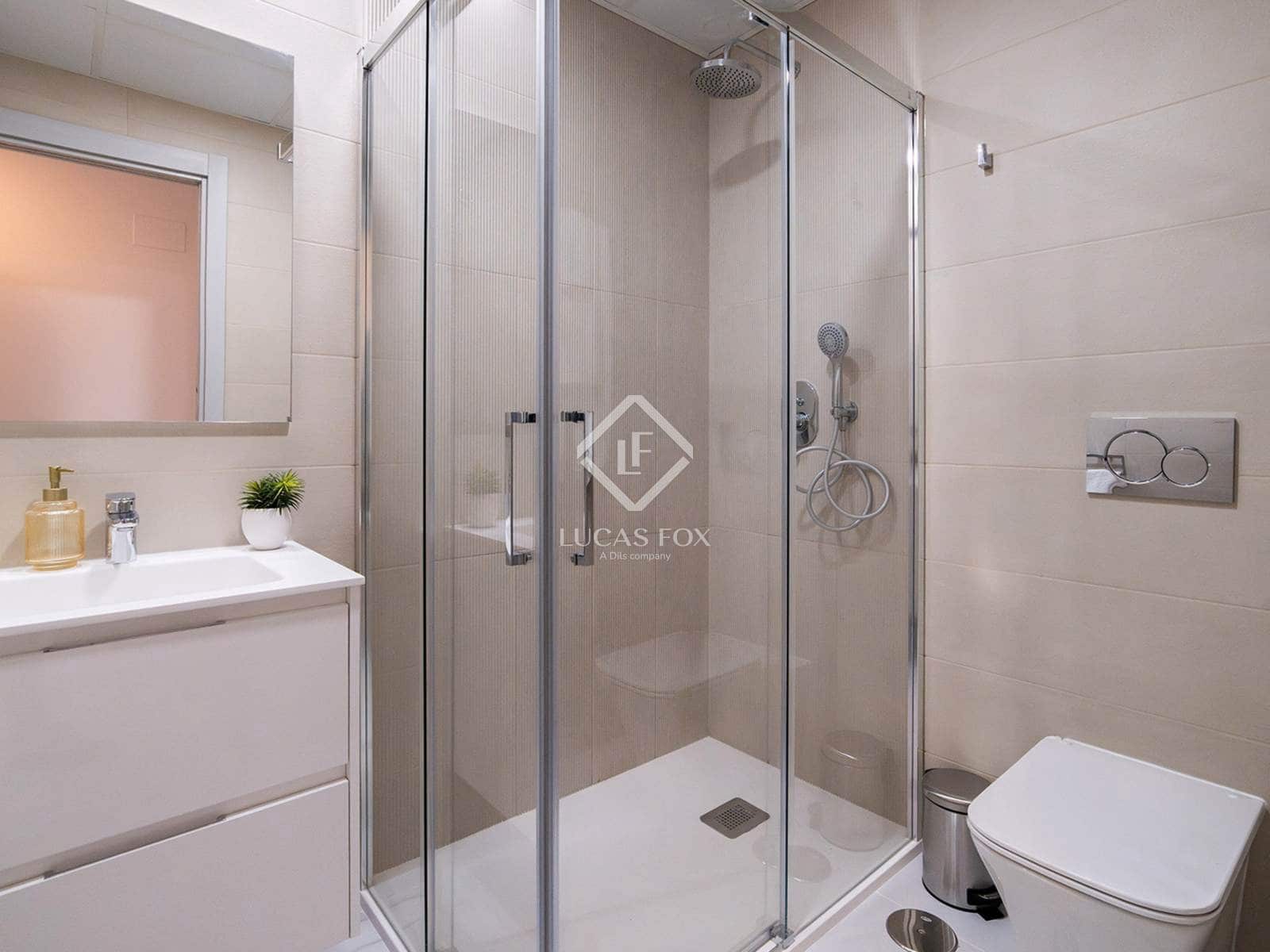 3 quarto Apartamento para venda em Benidorm com piscina garagem - 523 000 € (Ref: 8998282)