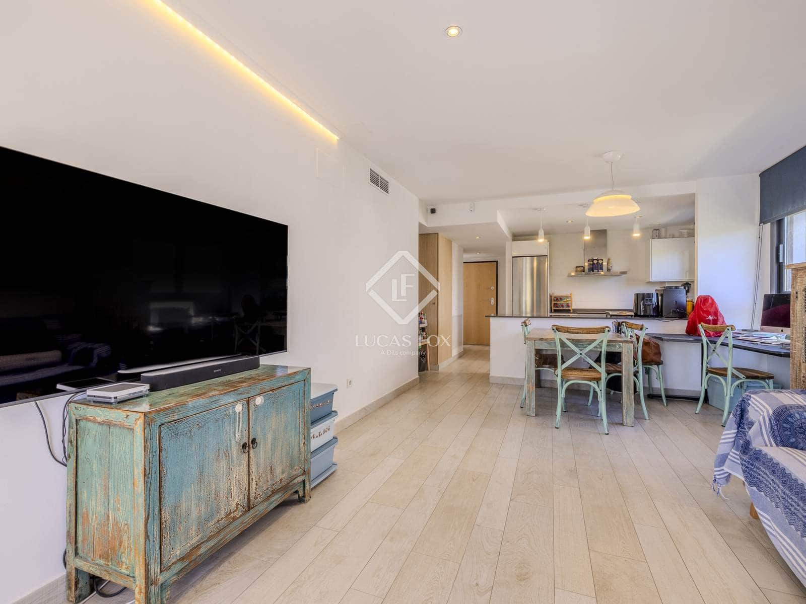 3 bedroom Apartment for sale in Javea / Xabia with pool garage - € 480,000 (Ref: 8998283)