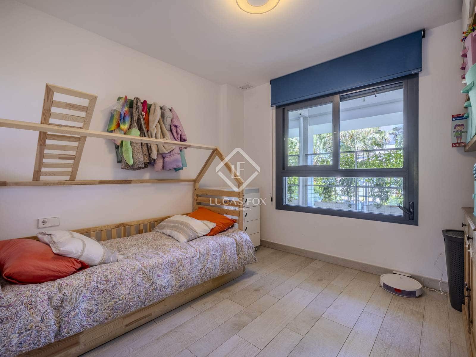 3 bedroom Apartment for sale in Javea / Xabia with pool garage - € 480,000 (Ref: 8998283)