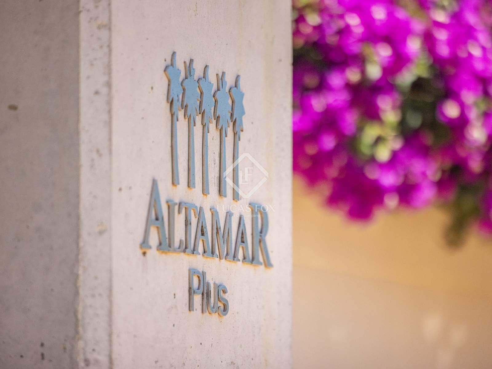 3 bedroom Apartment for sale in Javea / Xabia with pool garage - € 480,000 (Ref: 8998283)