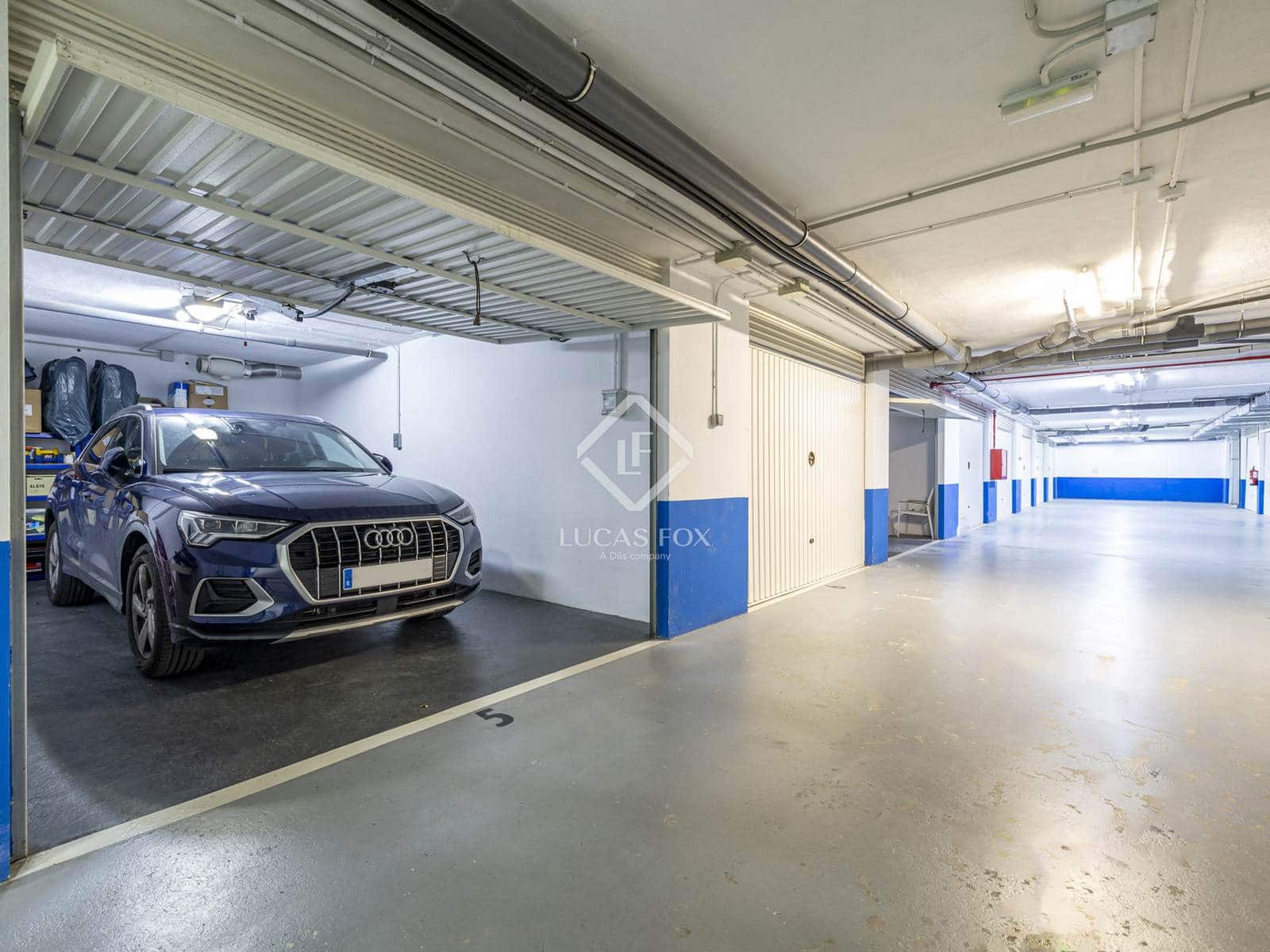 3 bedroom Apartment for sale in Javea / Xabia with pool garage - € 480,000 (Ref: 8998283)